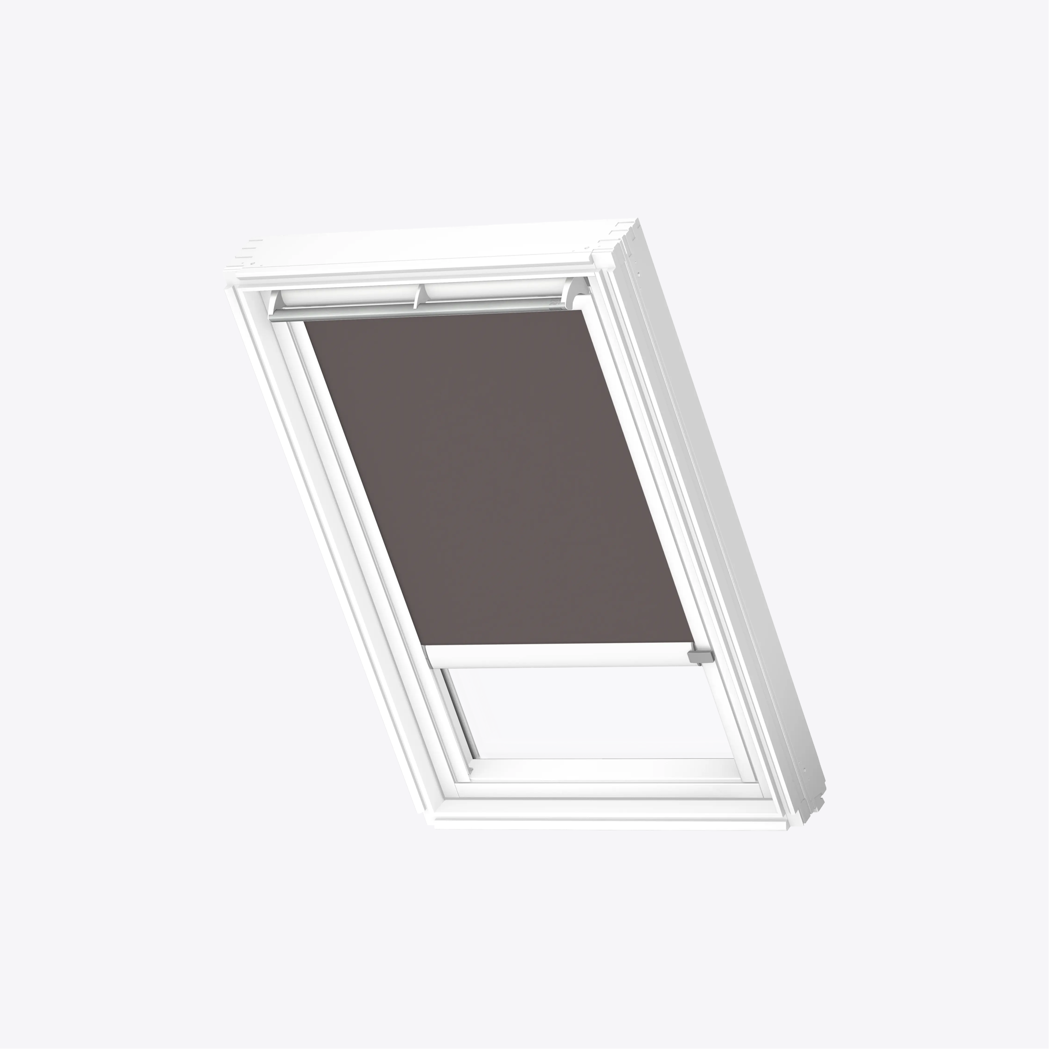 VELUX Blackout Roller Blind [Electric]