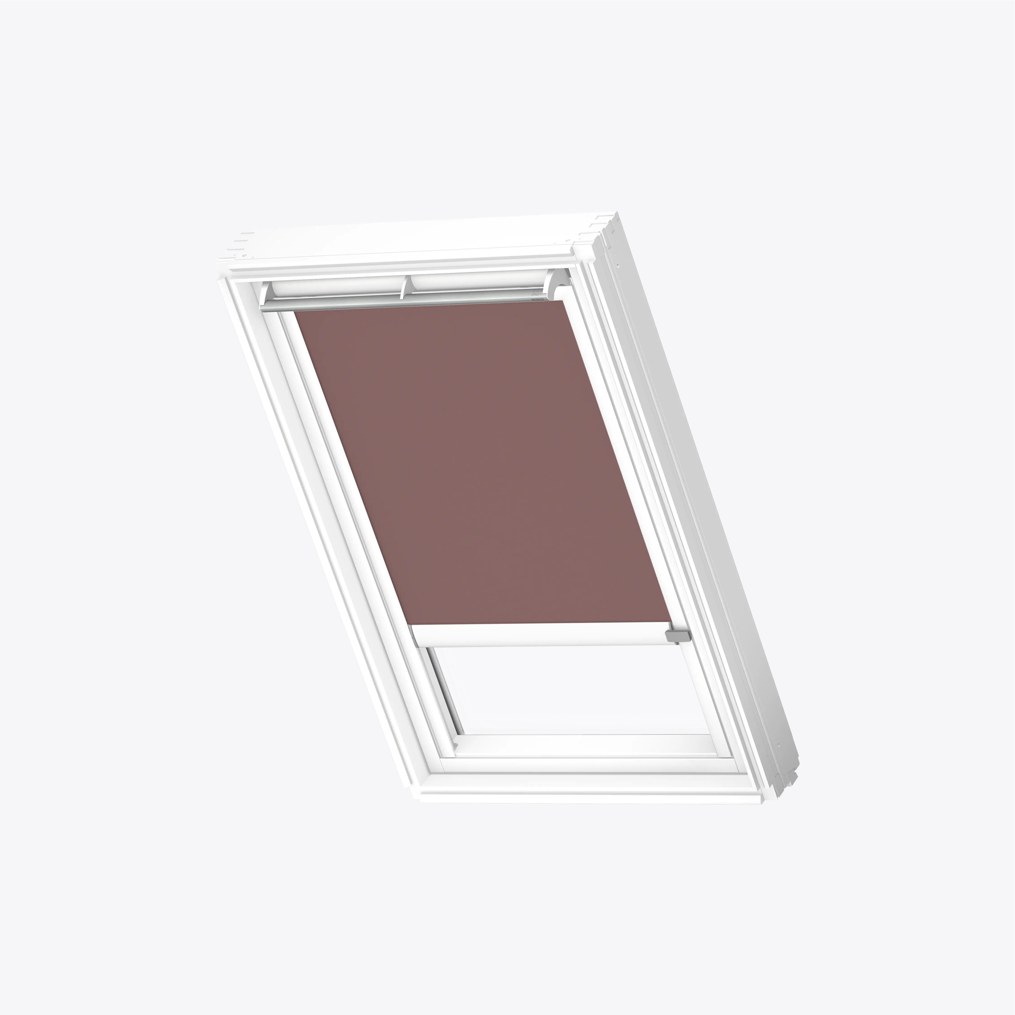 VELUX Blackout Roller Blind [Electric]