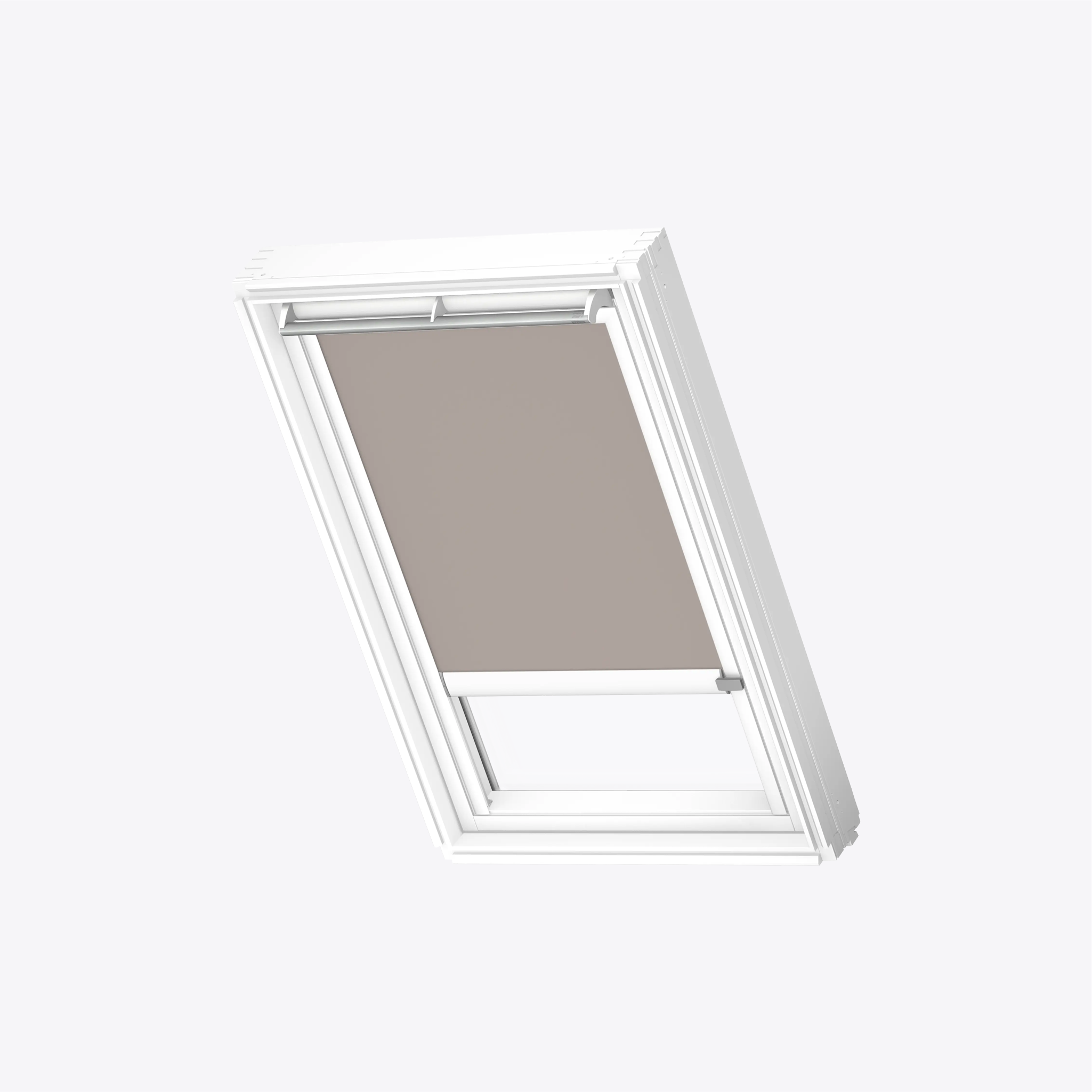 VELUX Blackout Roller Blind [Electric]