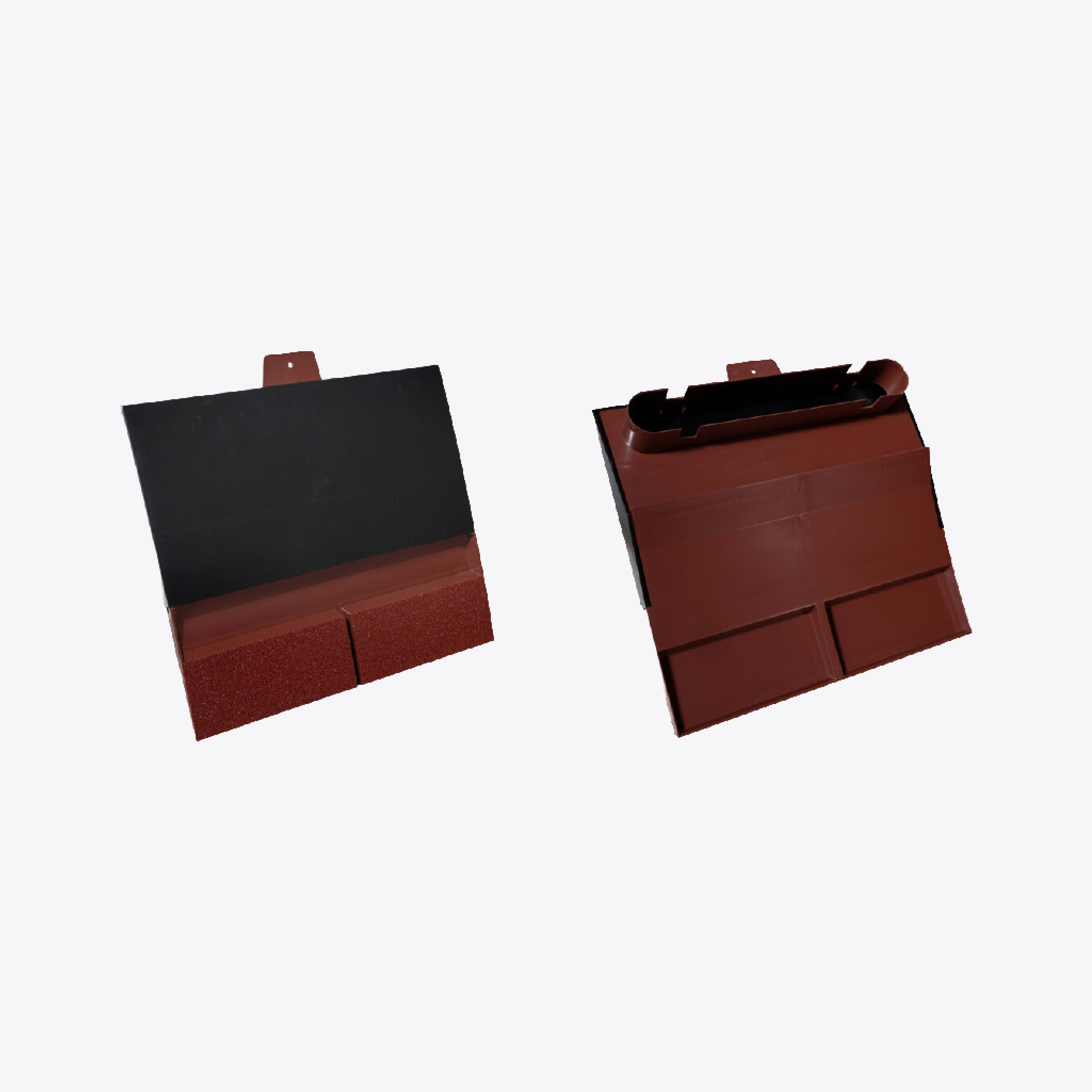 Ulti-Mate Plain tile vent