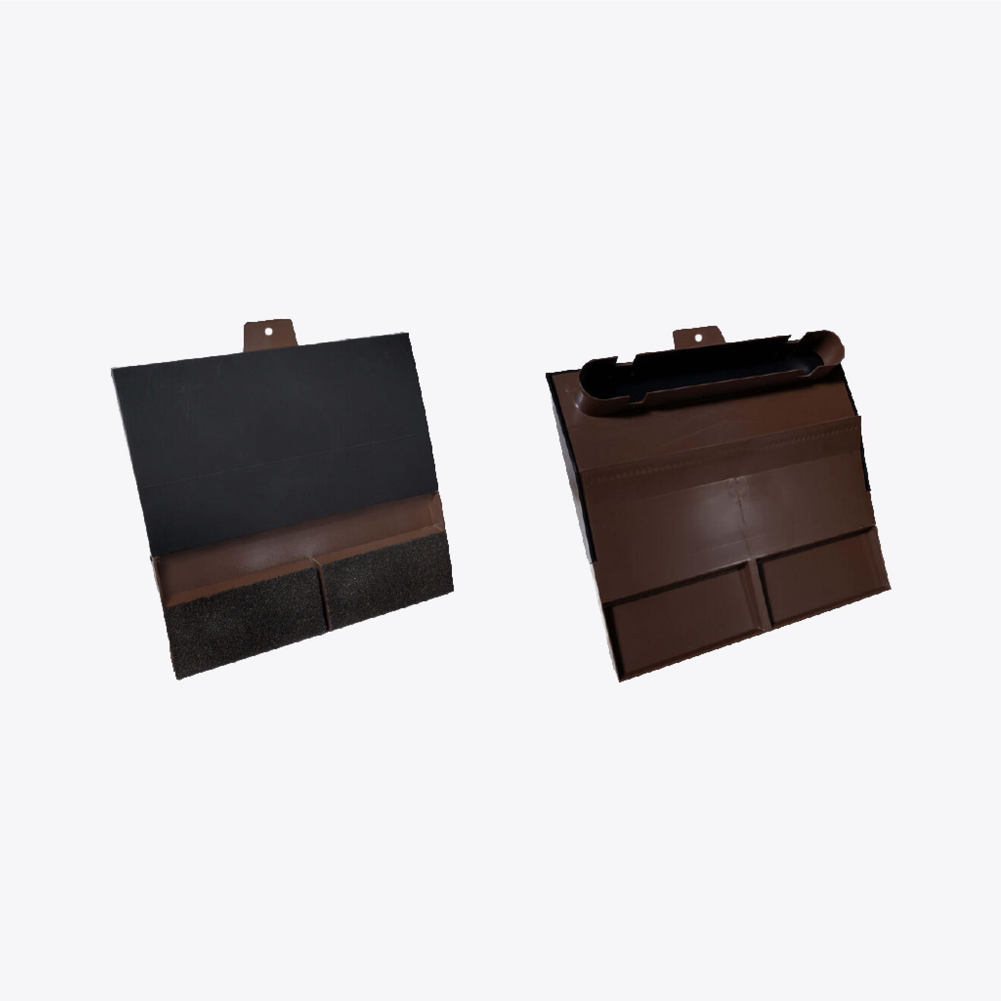 Ulti-Mate Plain tile vent