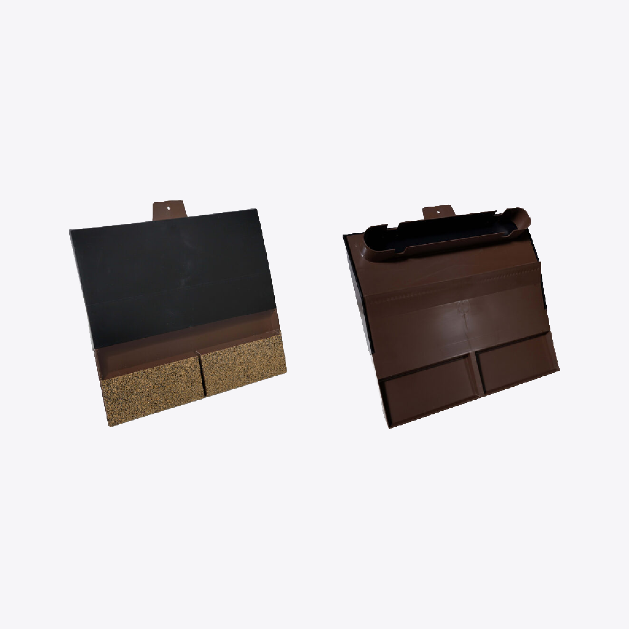 Ulti-Mate Plain tile vent