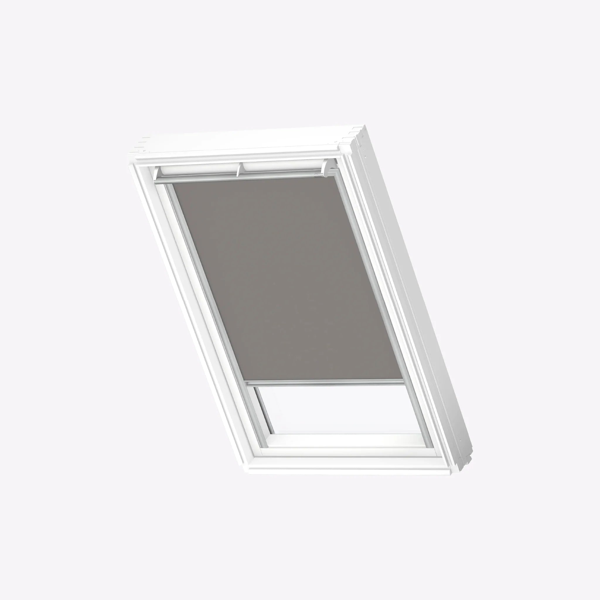 VELUX Blackout Roller Blind [Manual]