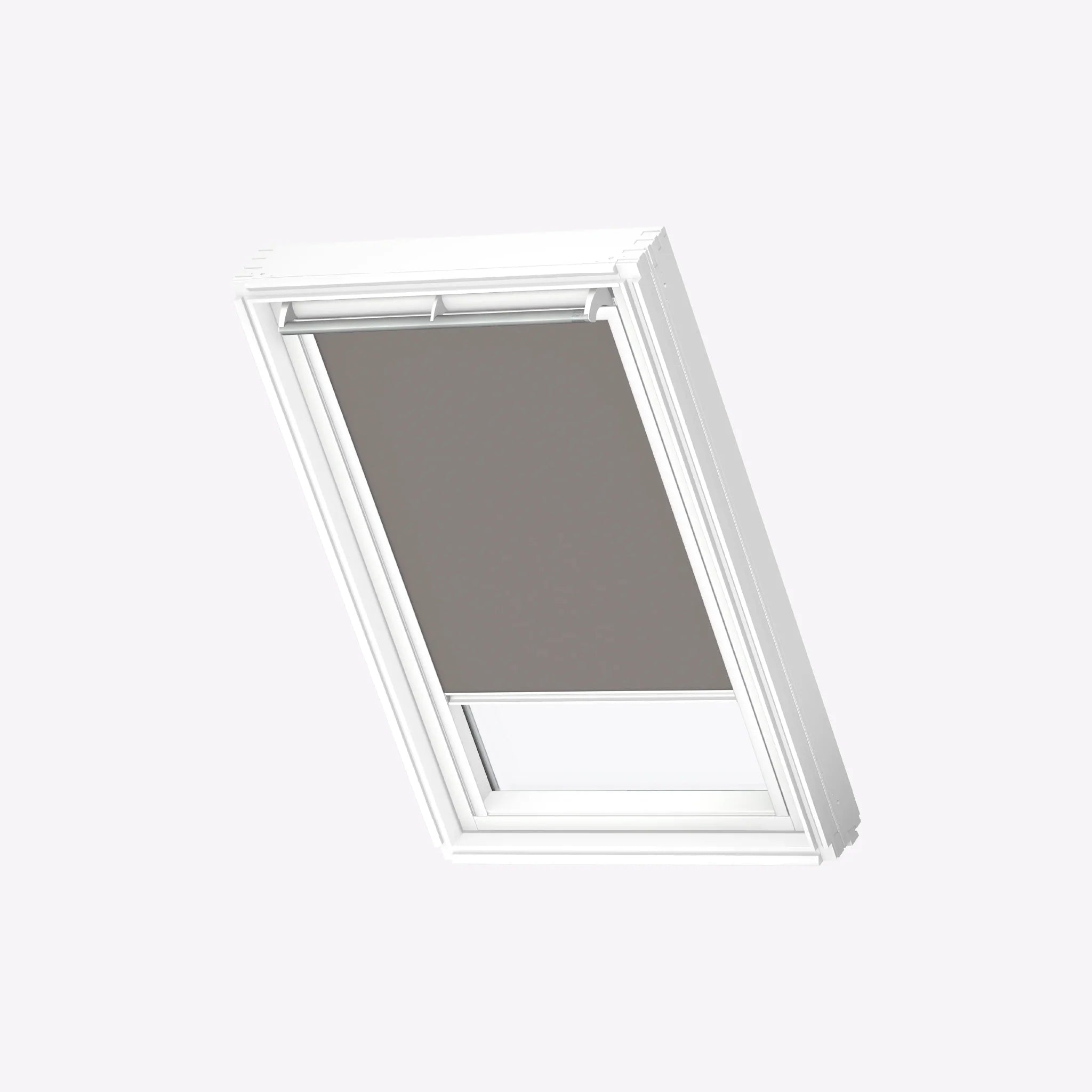 VELUX Blackout Roller Blind [Manual]