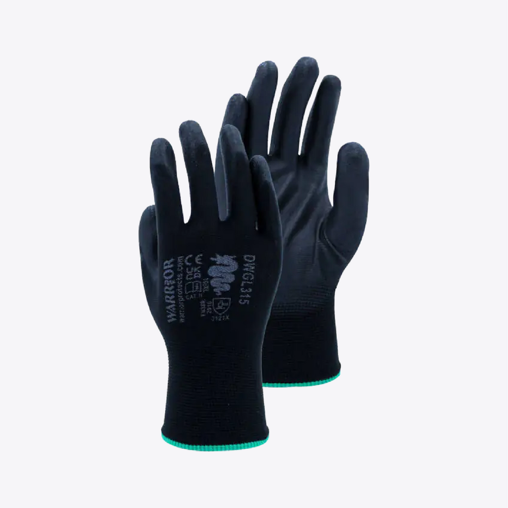 Gripper Gloves - Pair