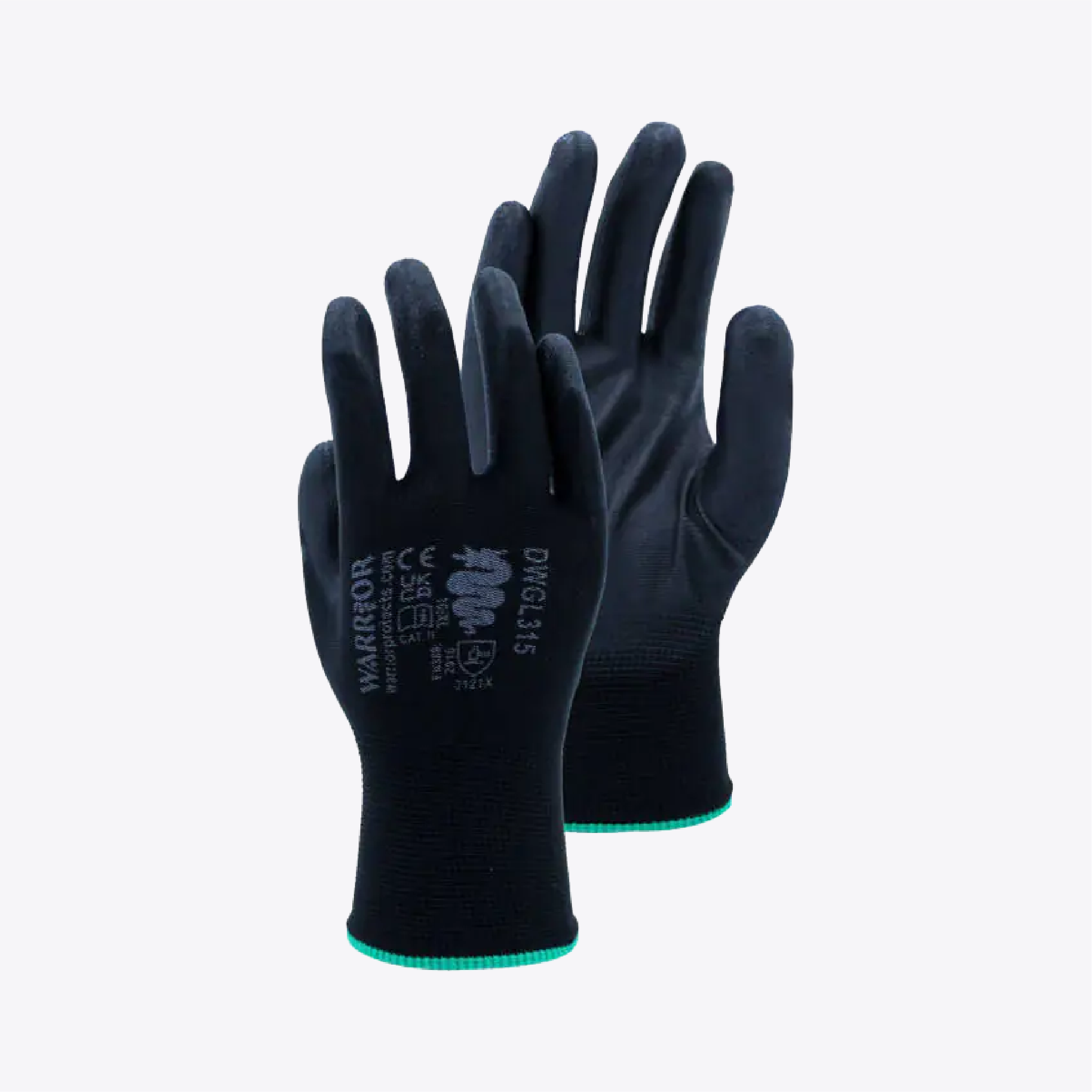 Gripper Gloves - Pair