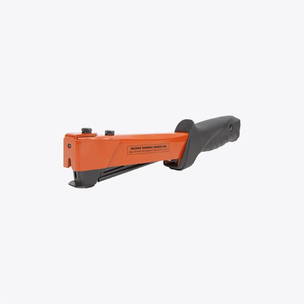A54 [140 Type] Hammer Tacker