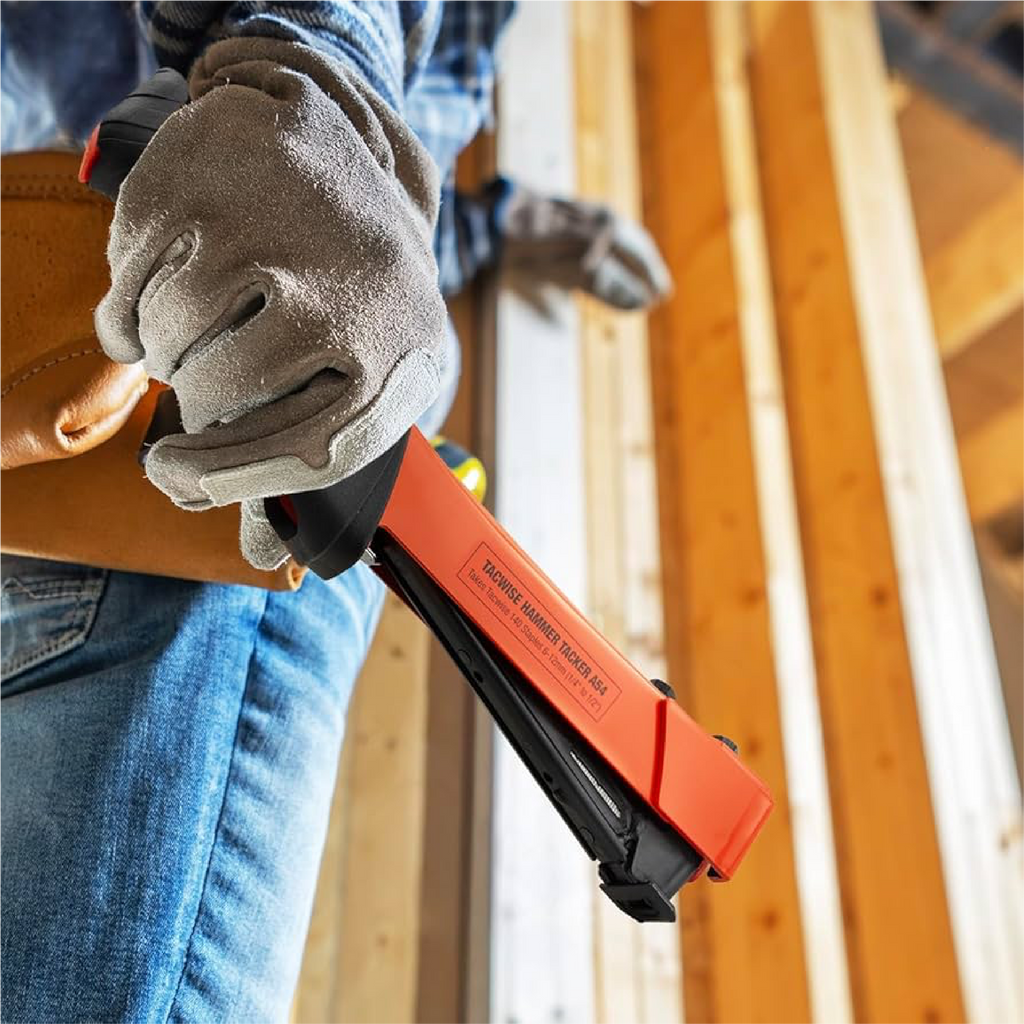A54 [140 Type] Hammer Tacker