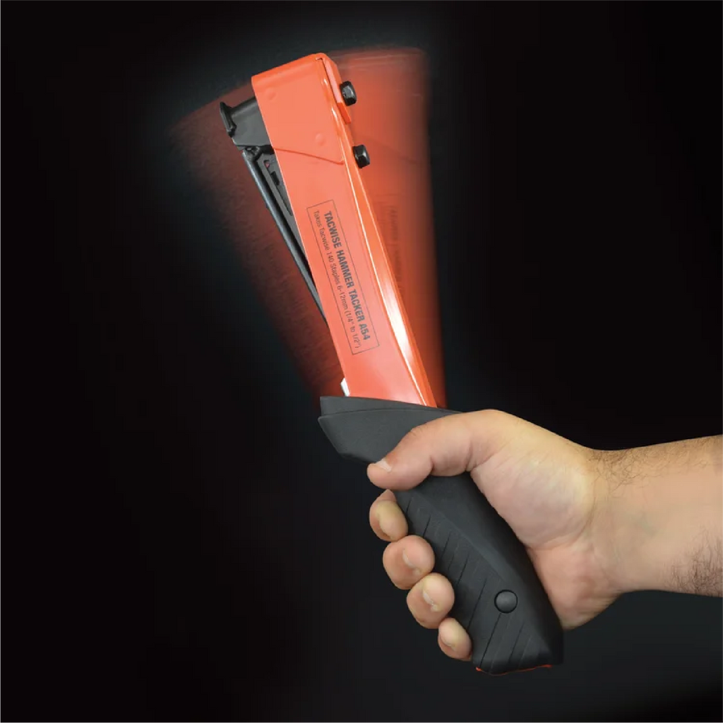 A54 [140 Type] Hammer Tacker