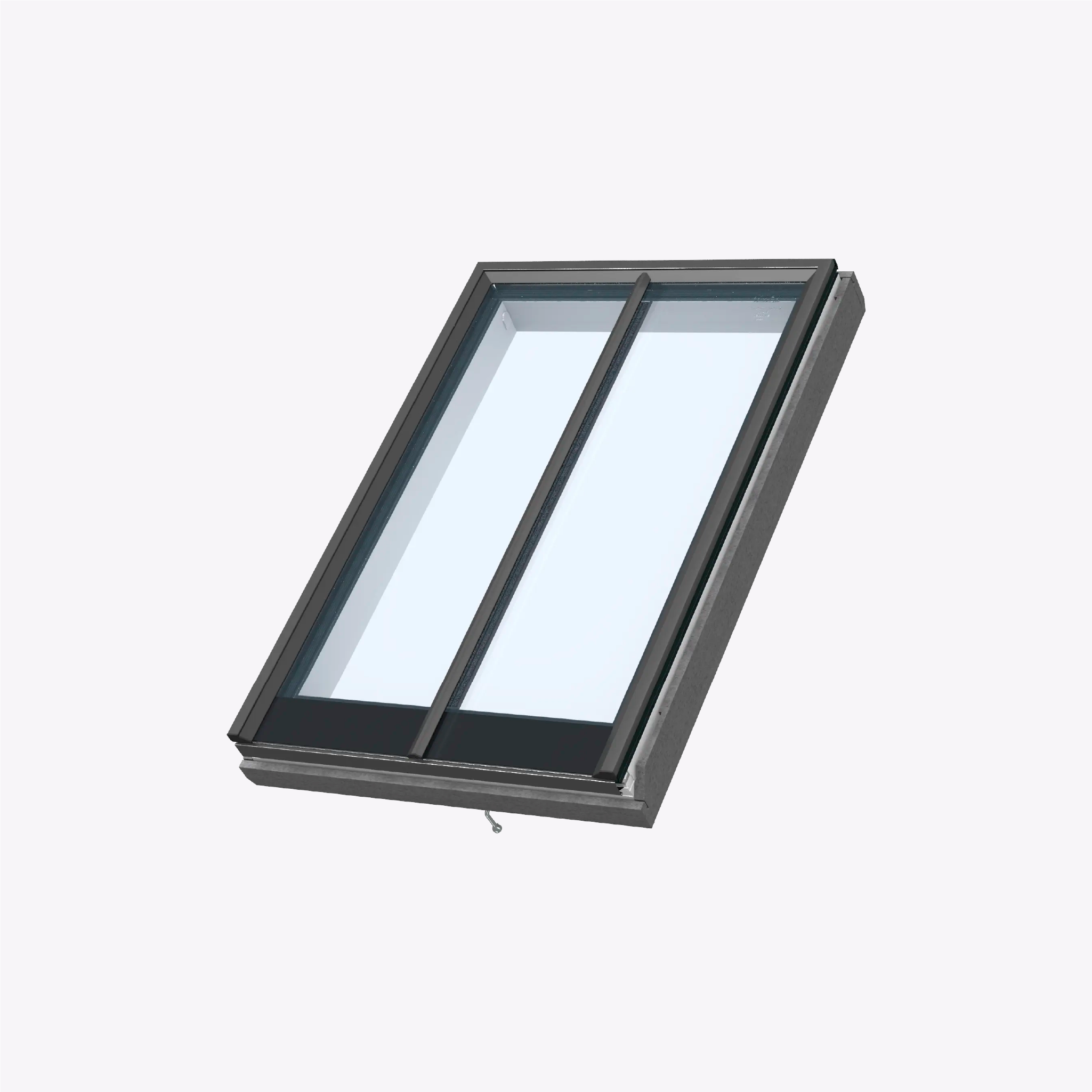 VELUX Heritage Conservation Window