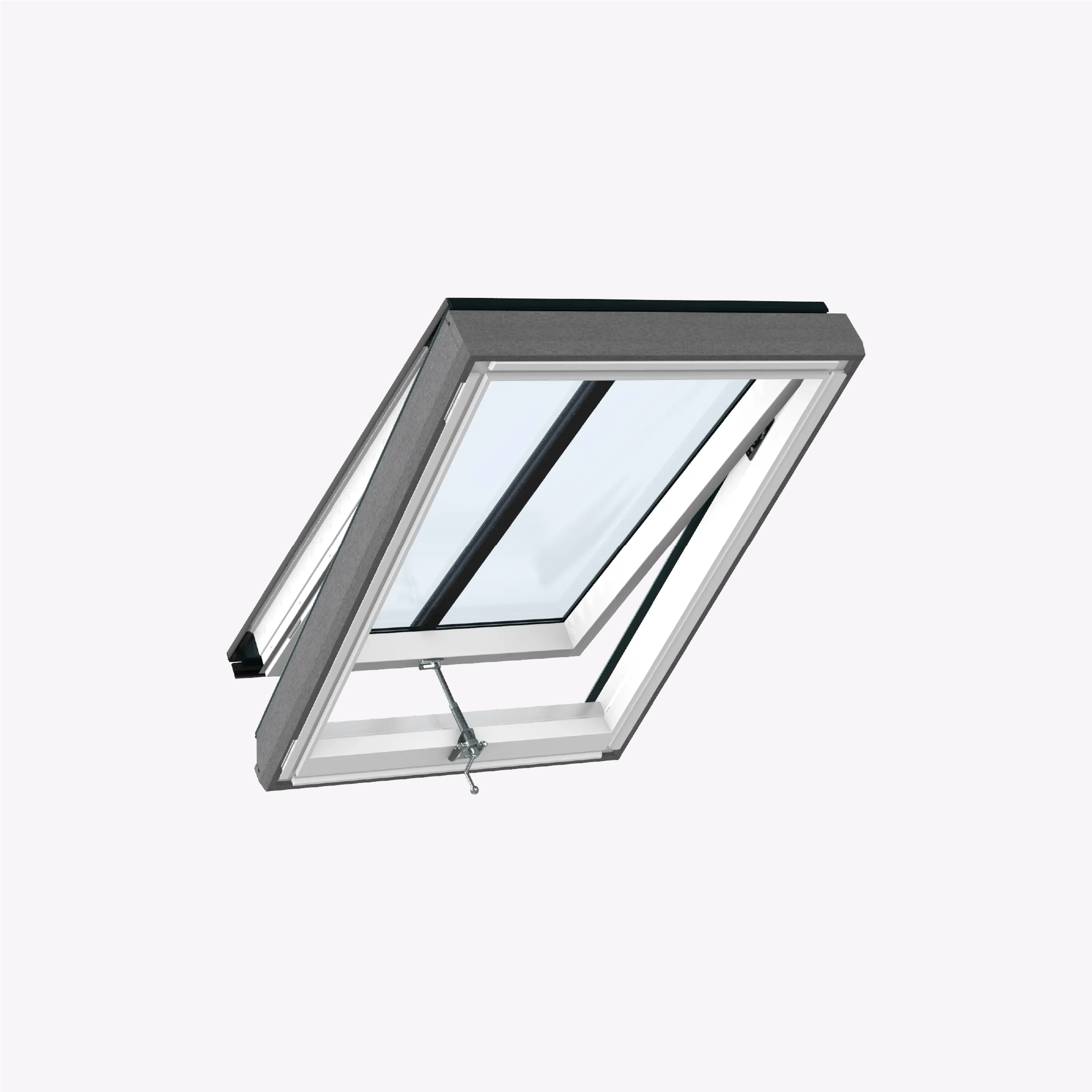 VELUX Heritage Conservation Window