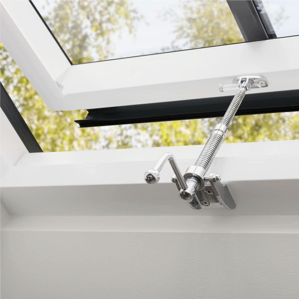 VELUX Heritage Conservation Window