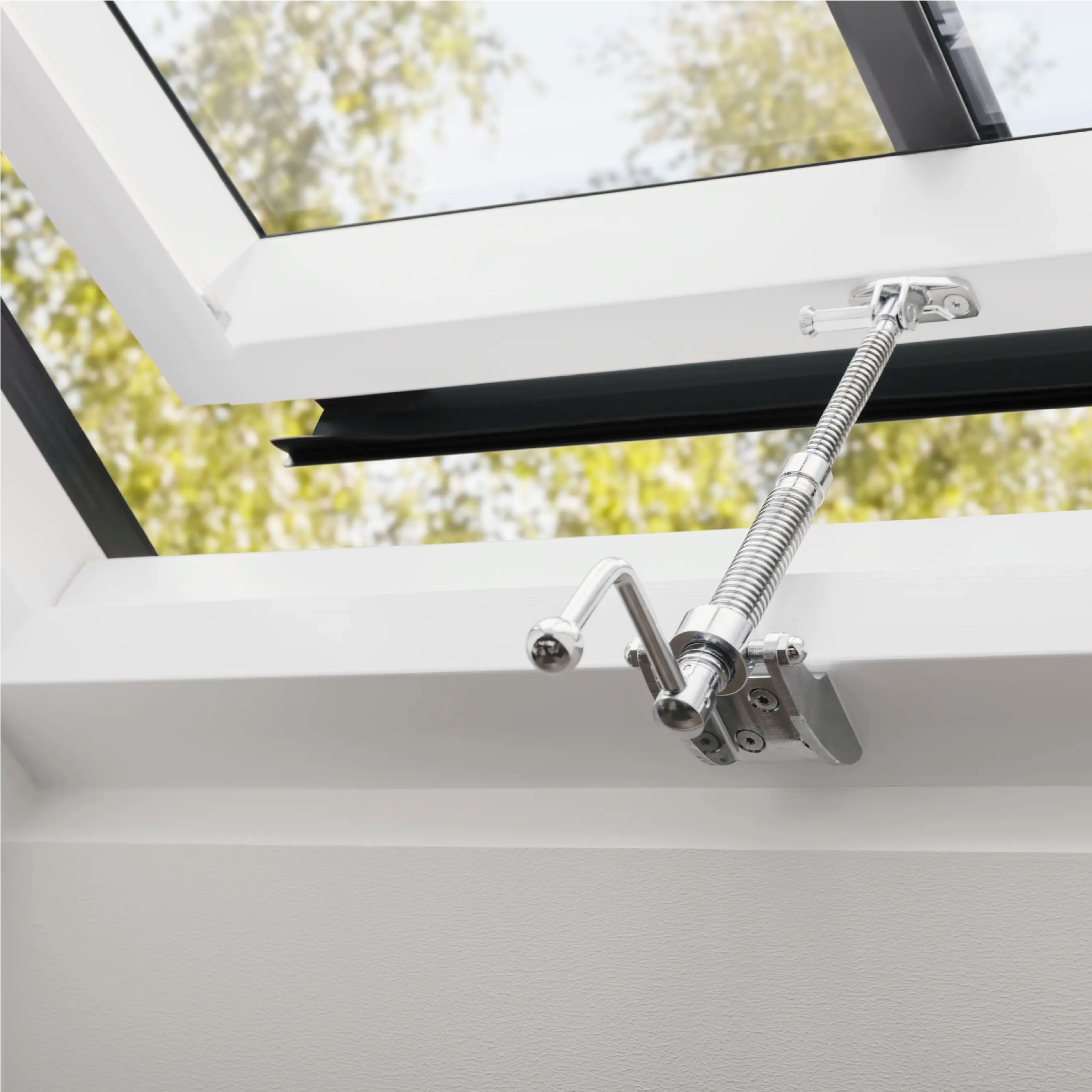 VELUX Heritage Conservation Window