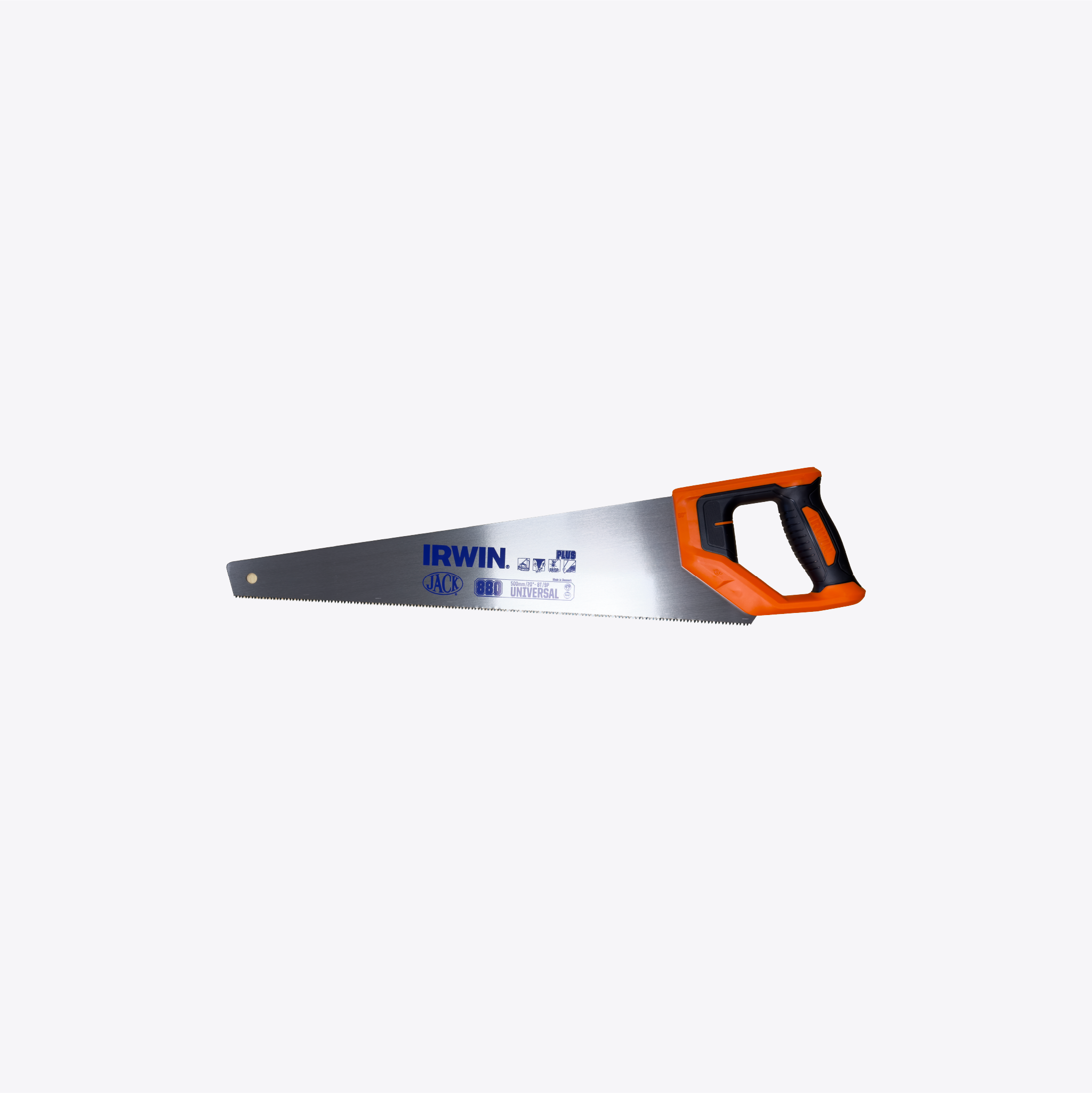 Jacksaw Irwin 880 Plus