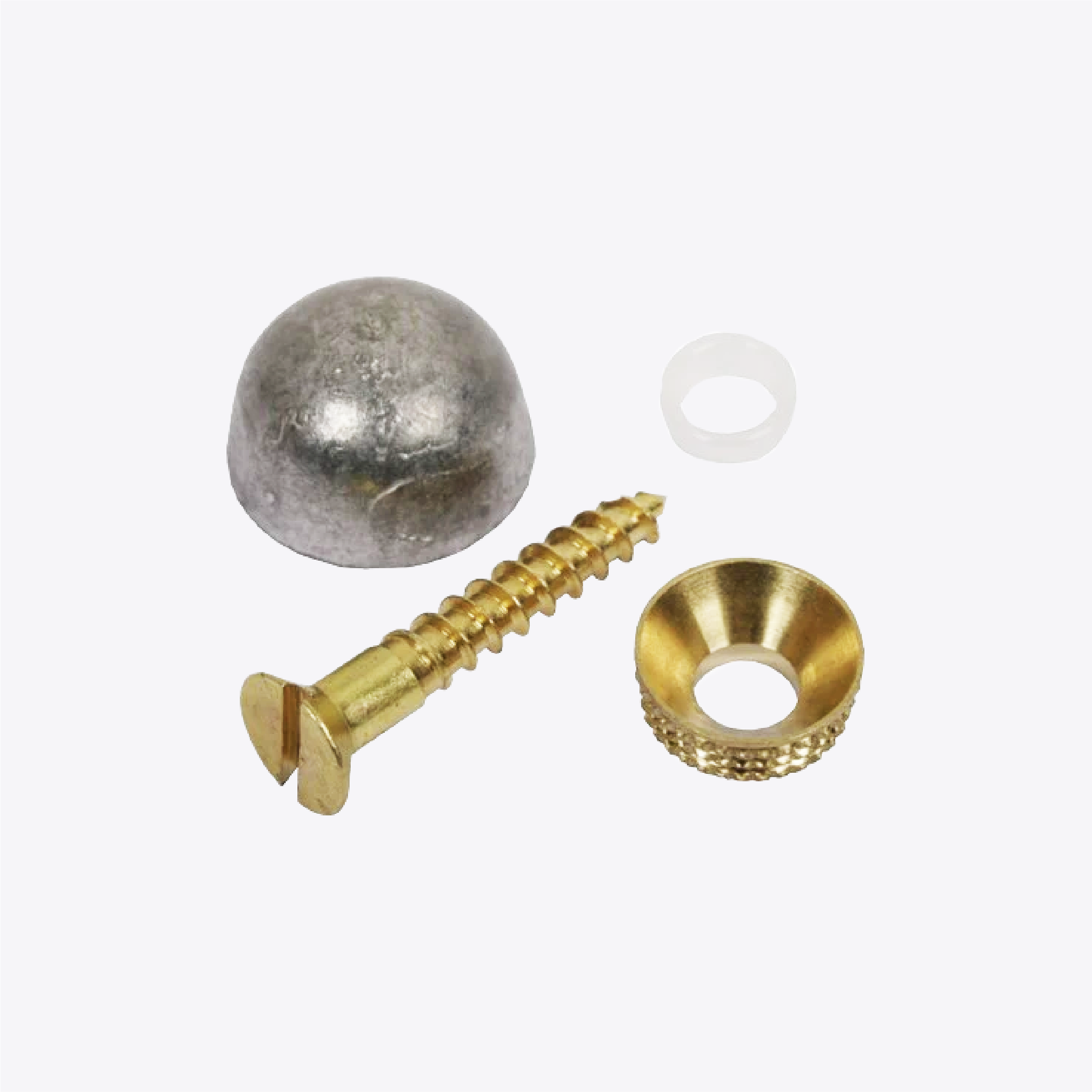 Lead Domes - Pack of 20