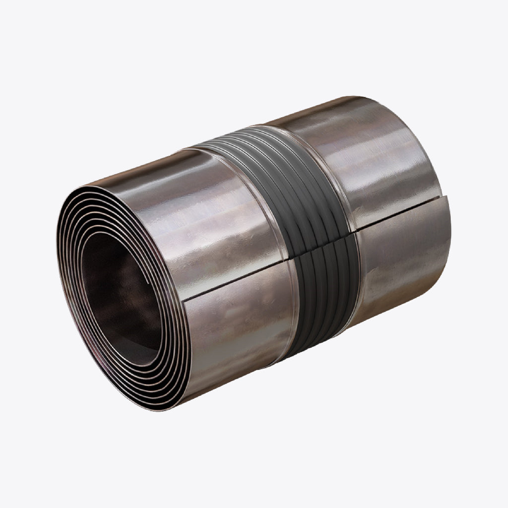 Lead Expansion Joint - 3m x 260mm