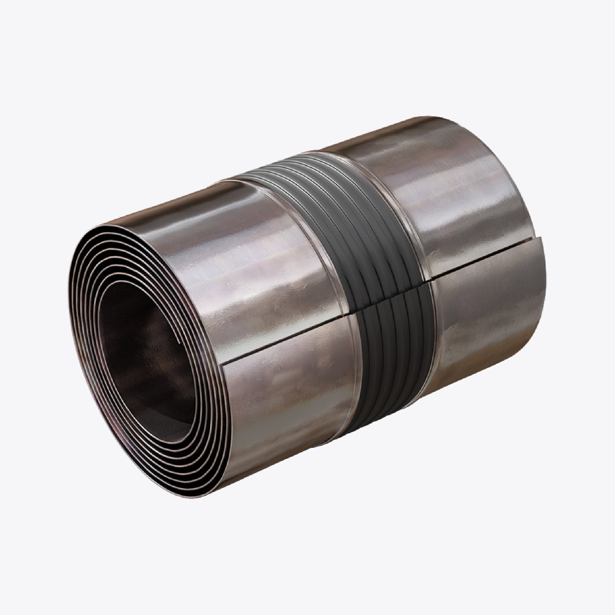 Lead Expansion Joint - 3m x 260mm