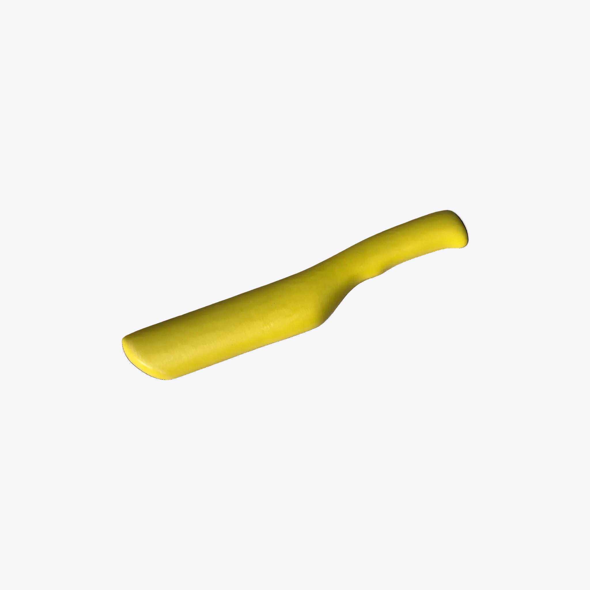 Lead Bossing Stick [340mm x 40mm] - Plastic