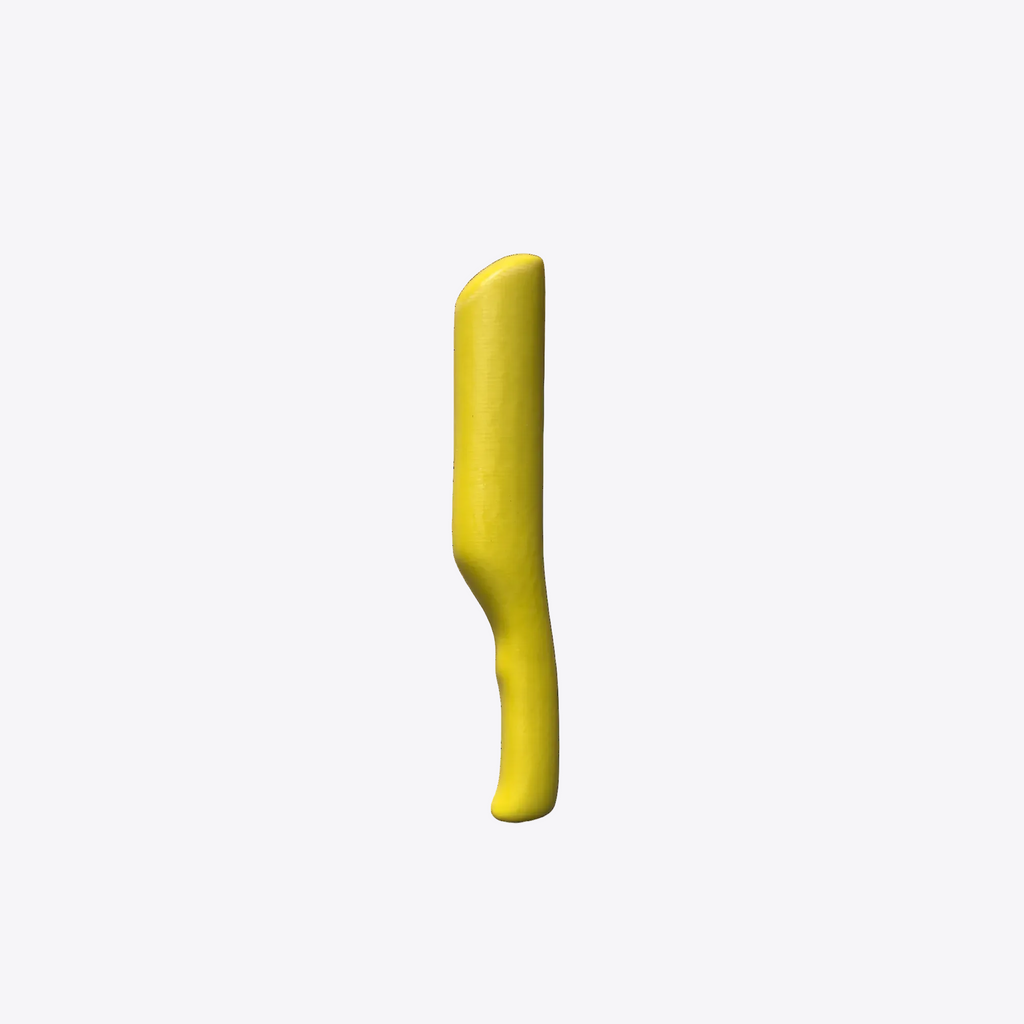 Lead Bossing Stick [340mm x 40mm] - Plastic