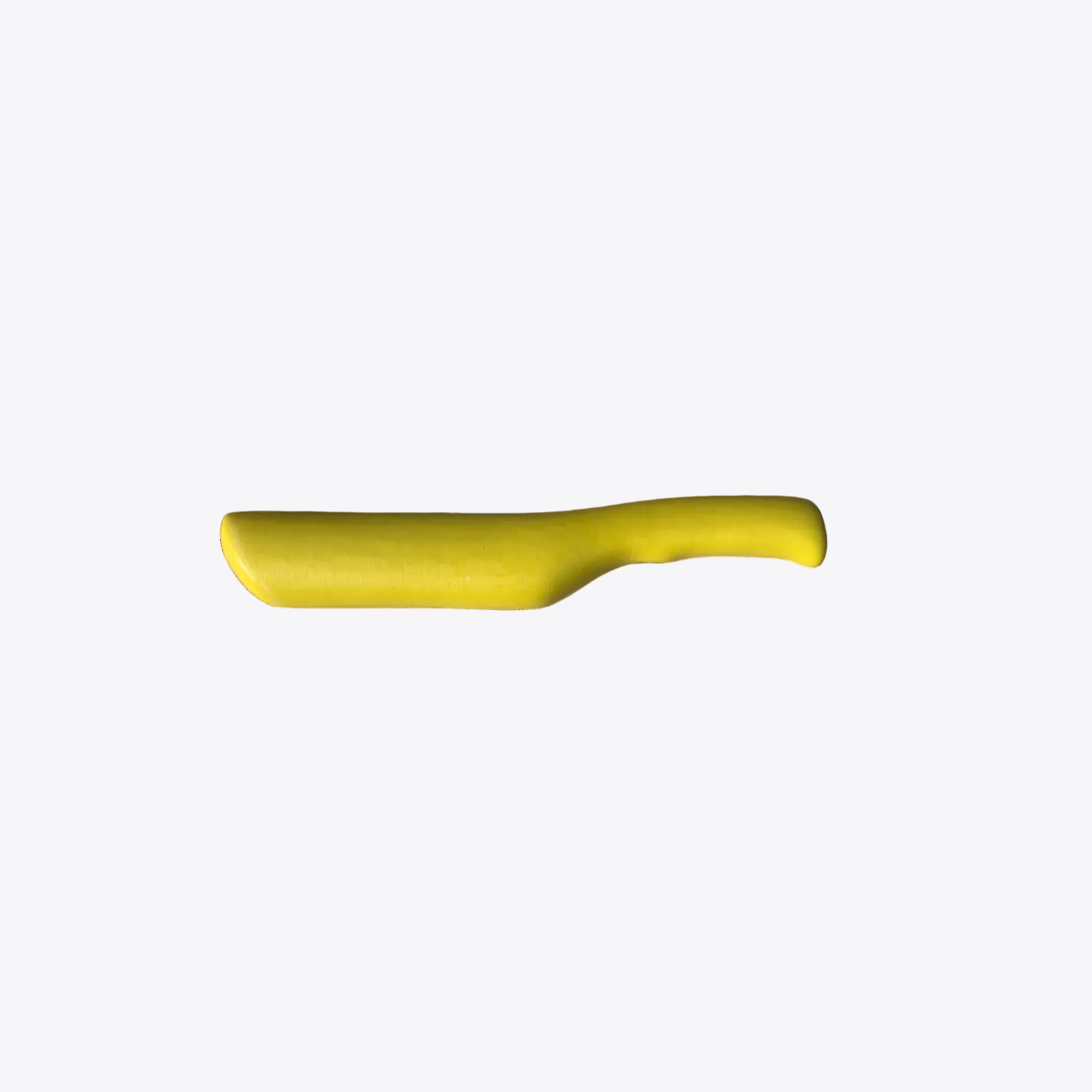 Lead Bossing Stick [340mm x 40mm] - Plastic