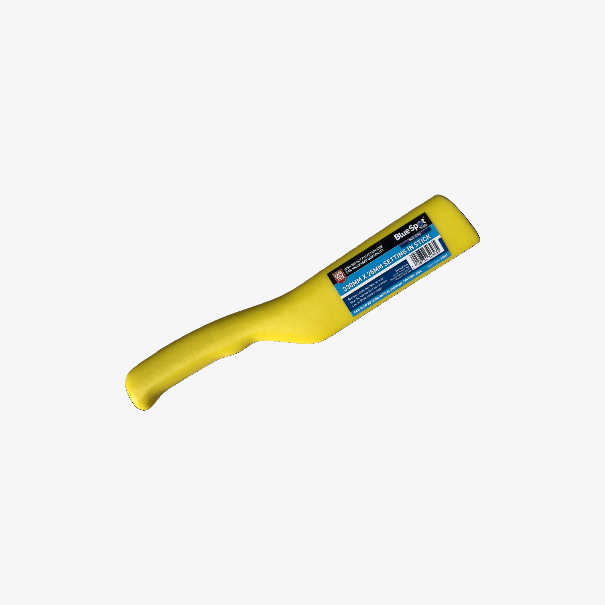 Lead Setting Stick [330mm x 25mm] - Plastic