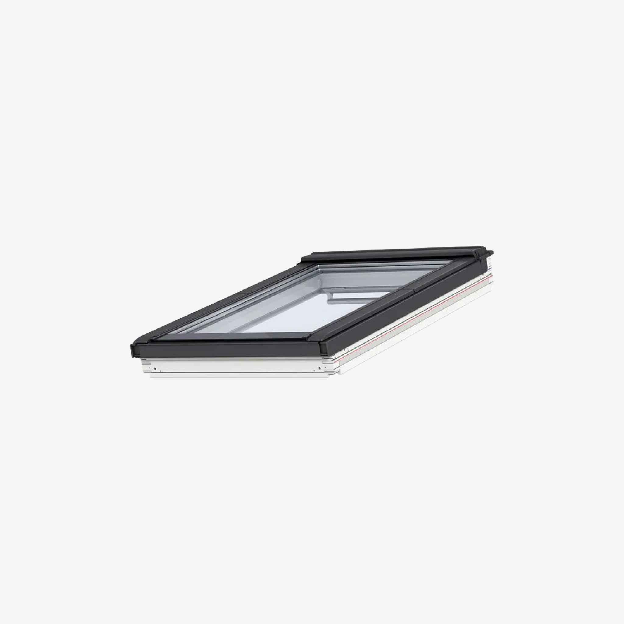 VELUX Centre Pivot Roof Window [Low Pitch]