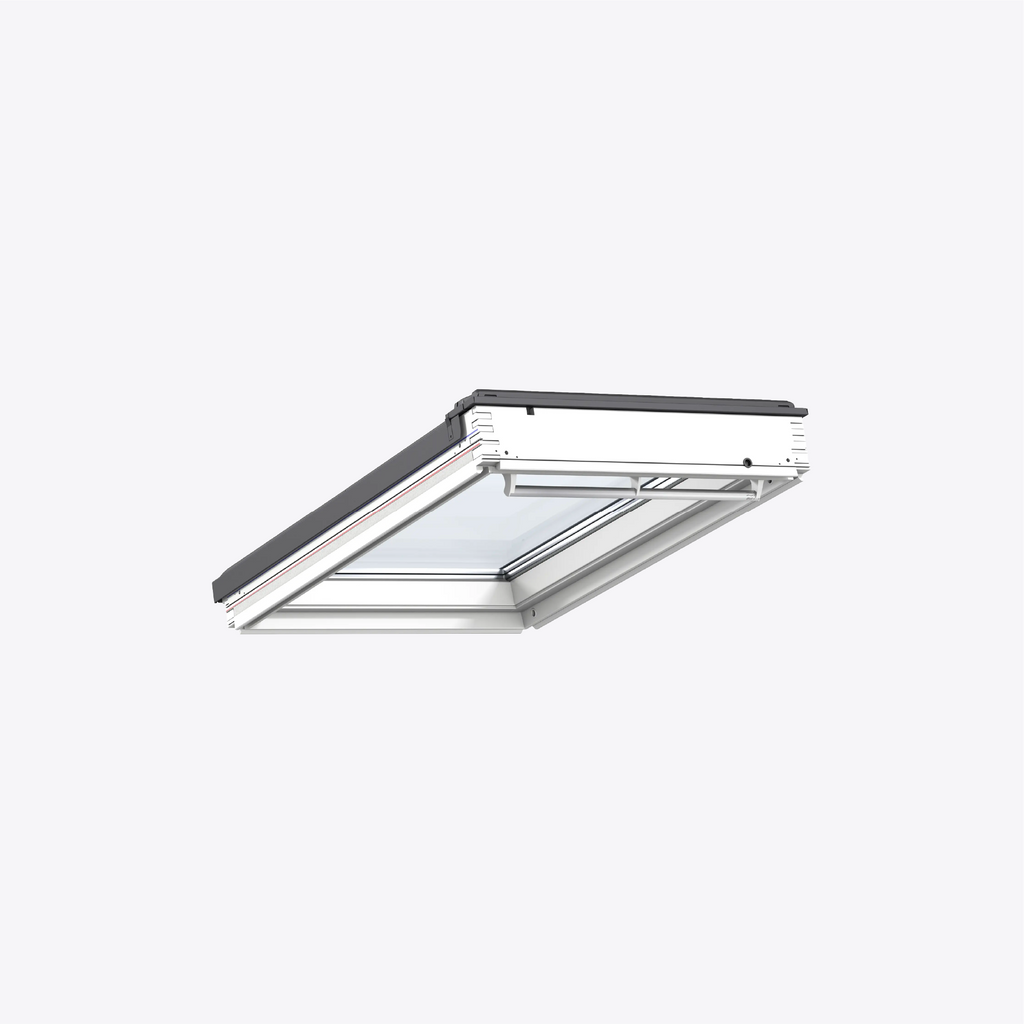 VELUX Centre Pivot Roof Window [Low Pitch]