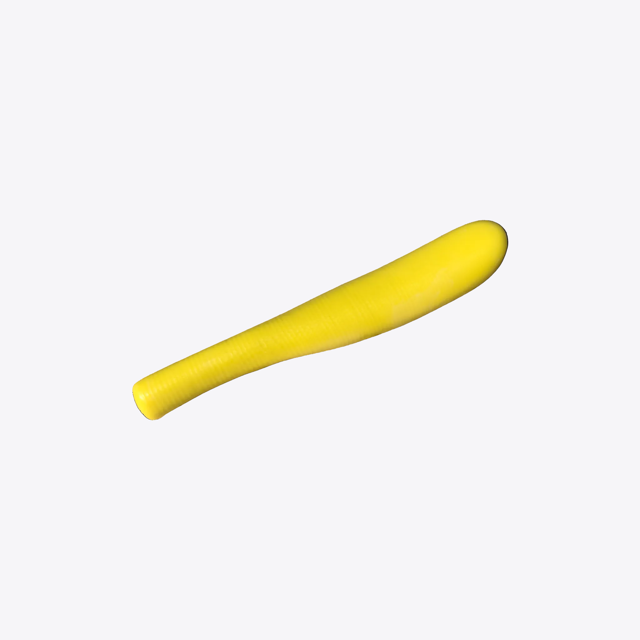 Lead Bossing Mallet - Plastic