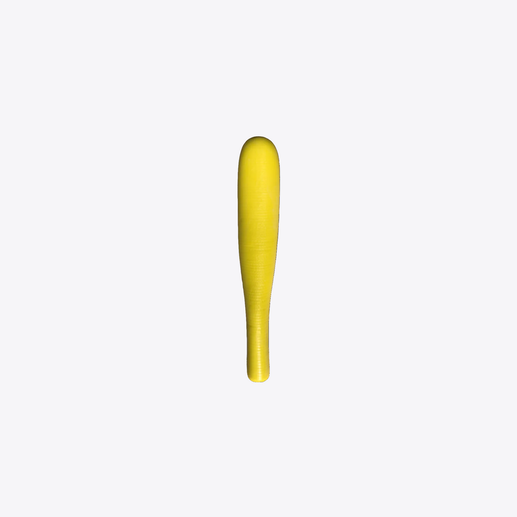 Lead Bossing Mallet - Plastic