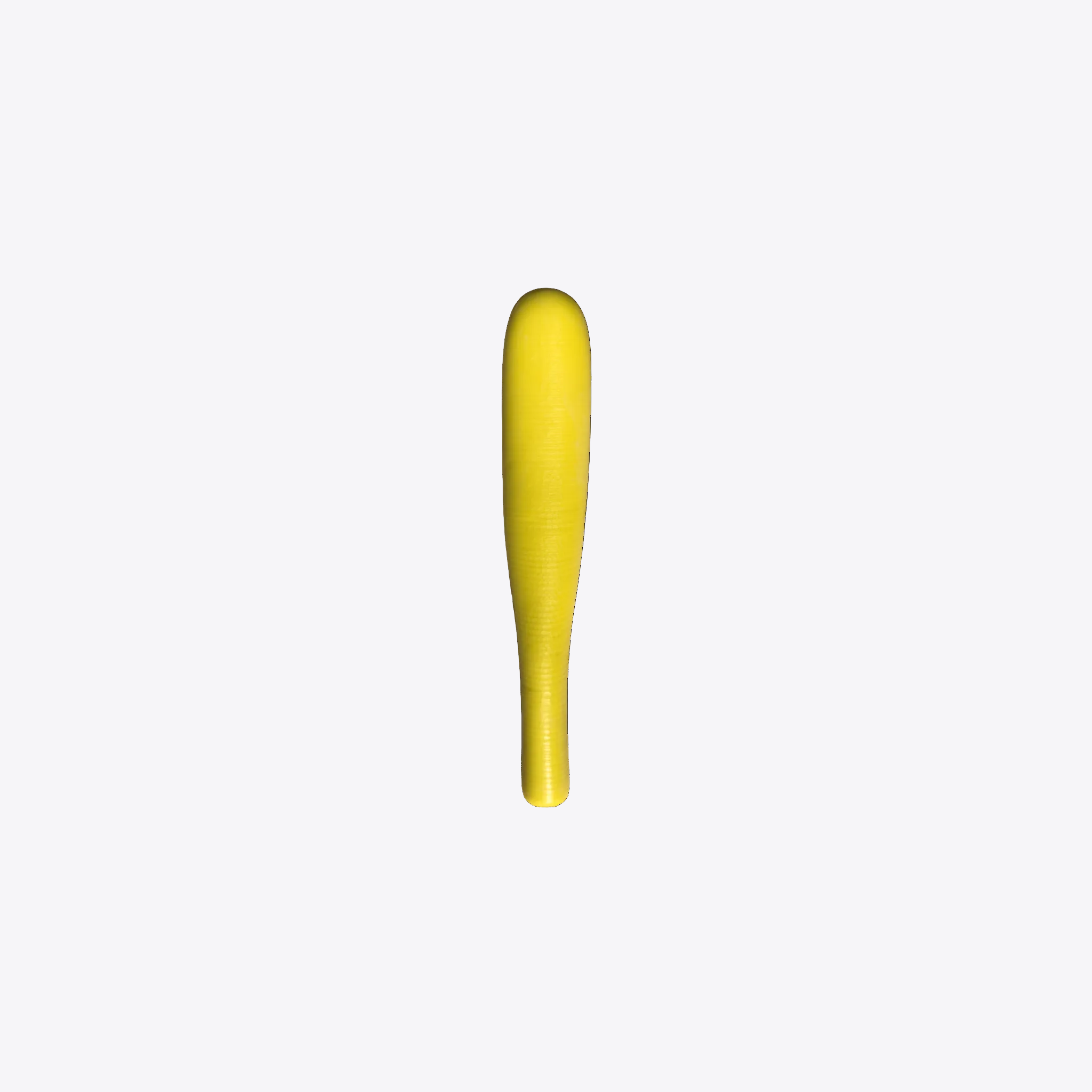 Lead Bossing Mallet - Plastic