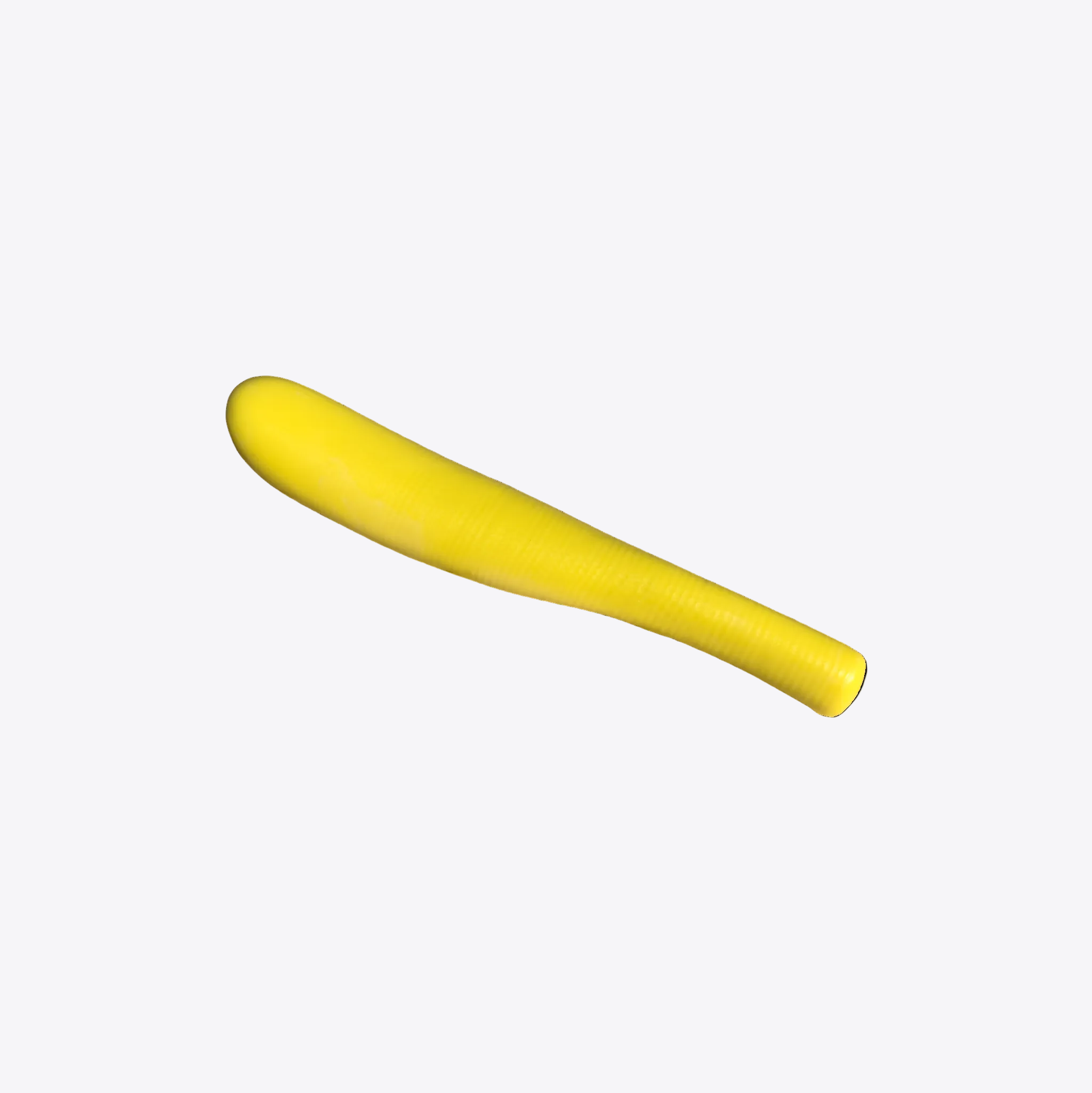 Lead Bossing Mallet - Plastic
