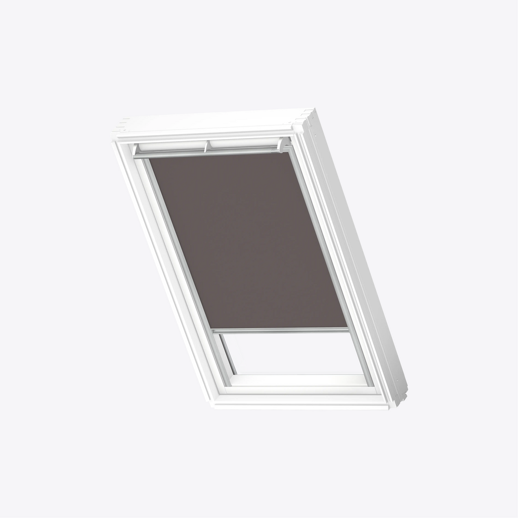 VELUX Blackout Roller Blind [Manual]
