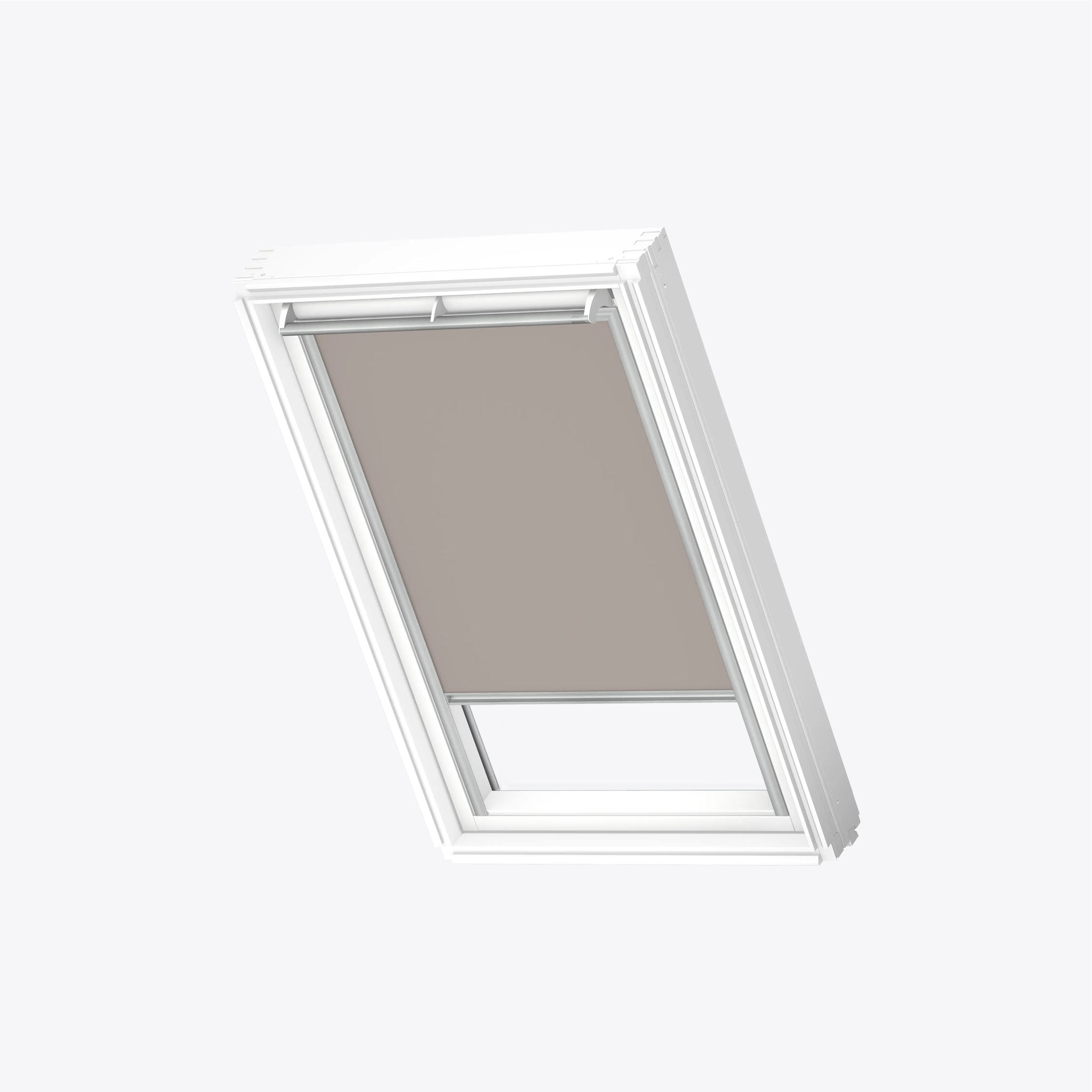 VELUX Blackout Roller Blind [Manual]