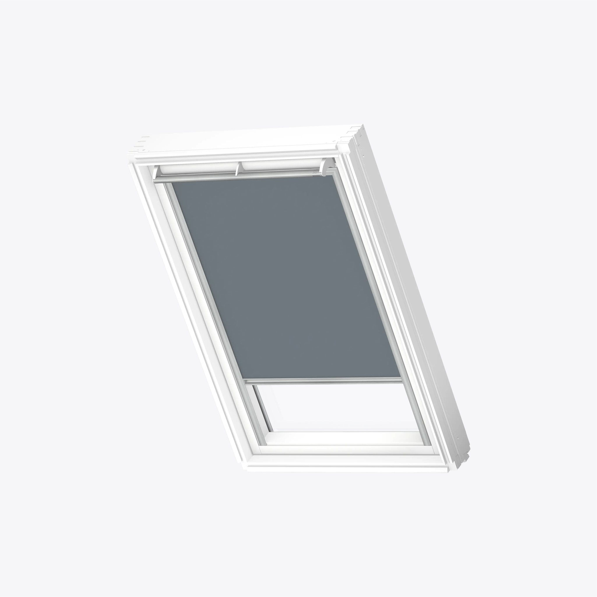 VELUX Blackout Roller Blind [Manual]