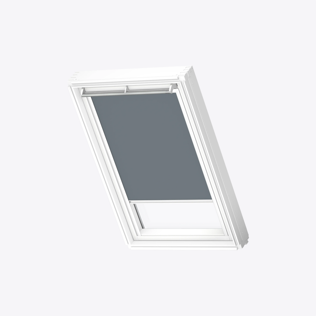 VELUX Blackout Roller Blind [Manual]