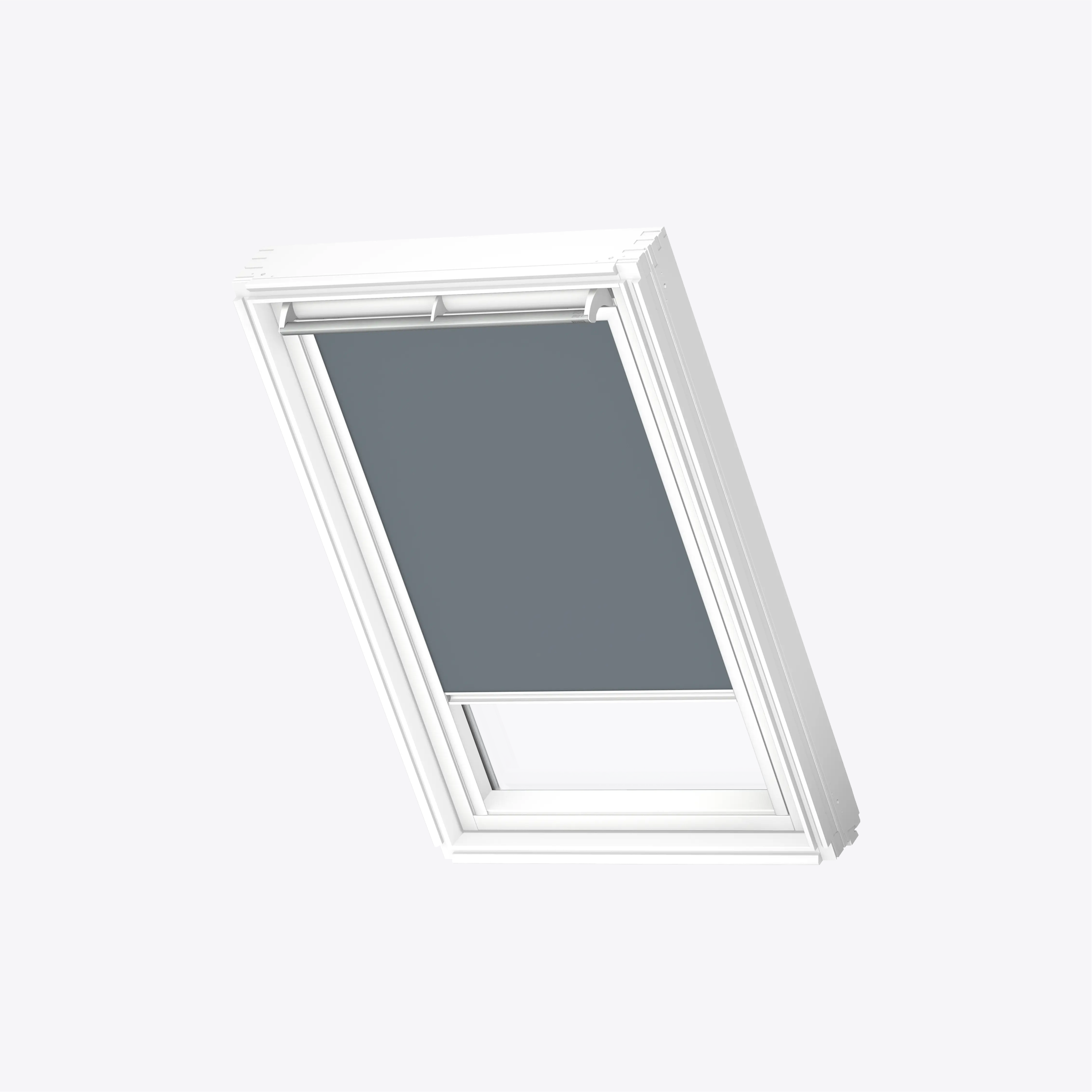 VELUX Blackout Roller Blind [Manual]