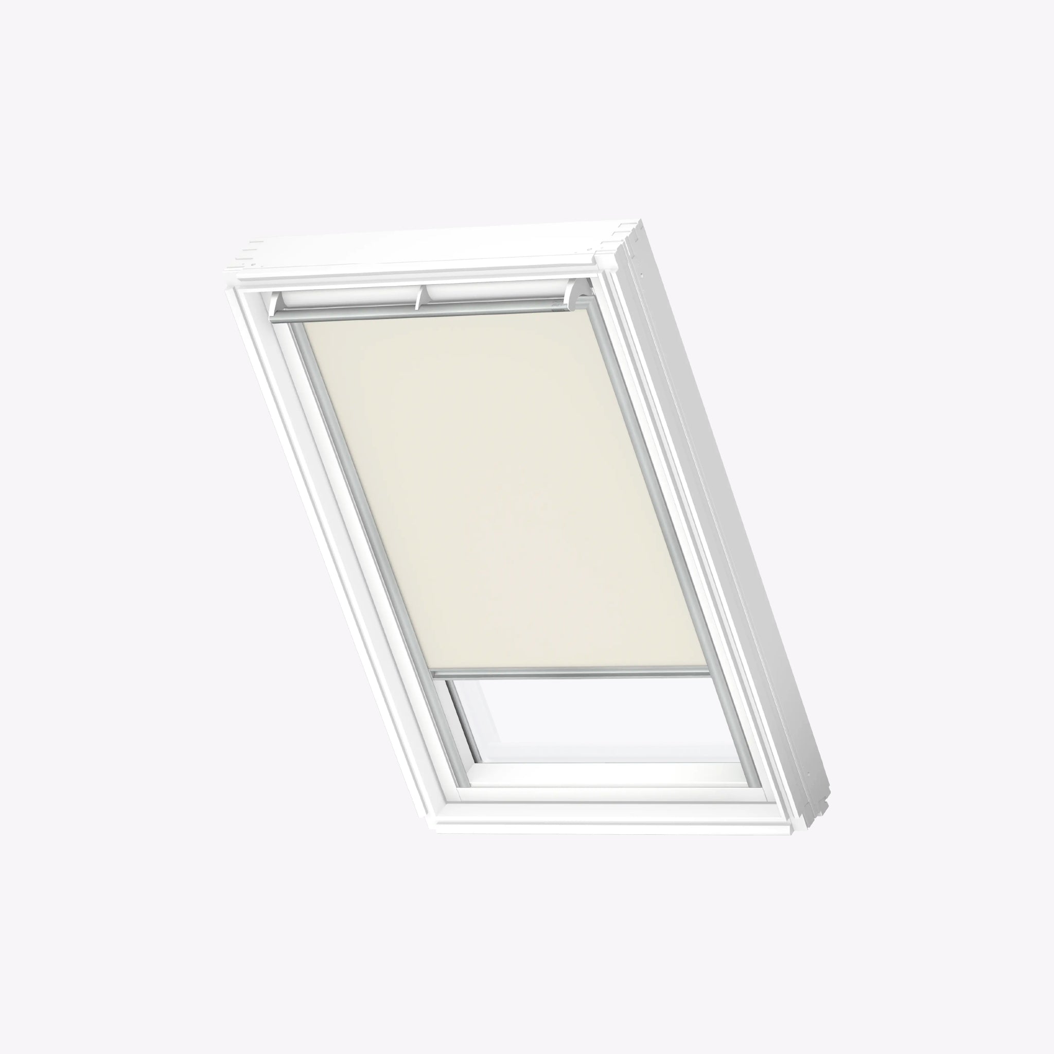 VELUX Blackout Roller Blind [Manual]