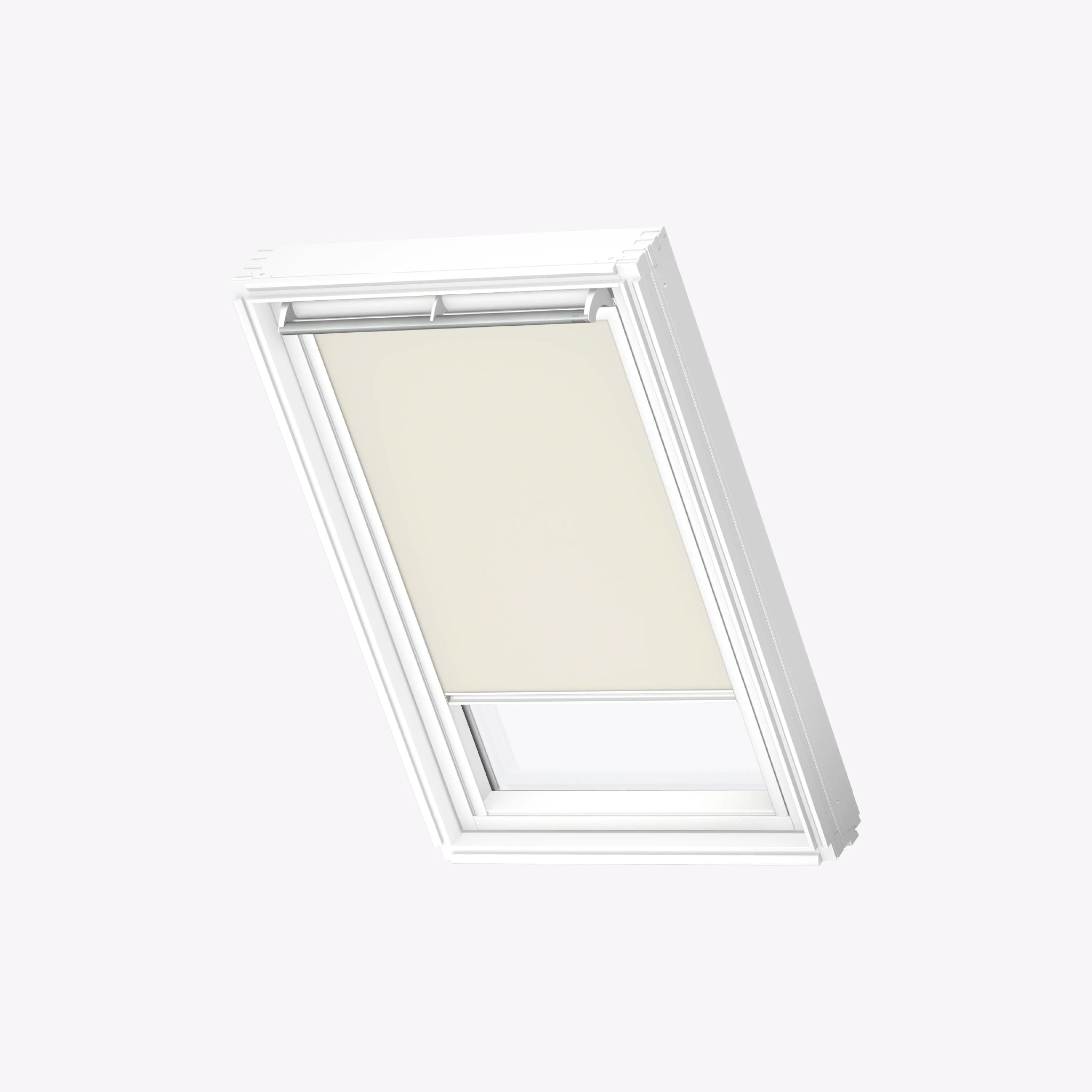 VELUX Blackout Roller Blind [Manual]