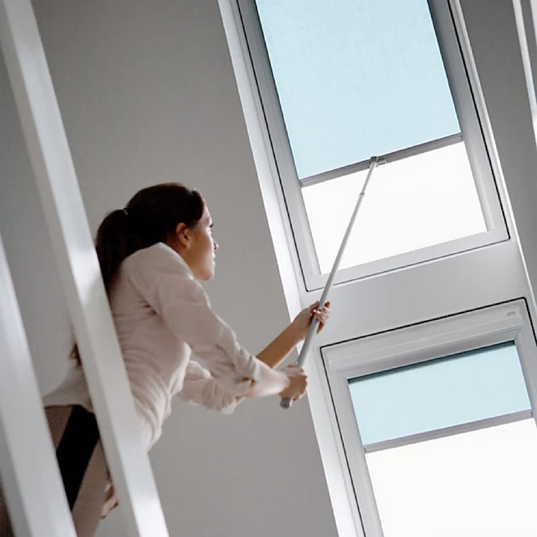 VELUX Adaptor for Manual Blinds