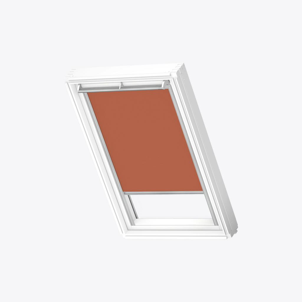 VELUX Blackout Roller Blind [Electric]