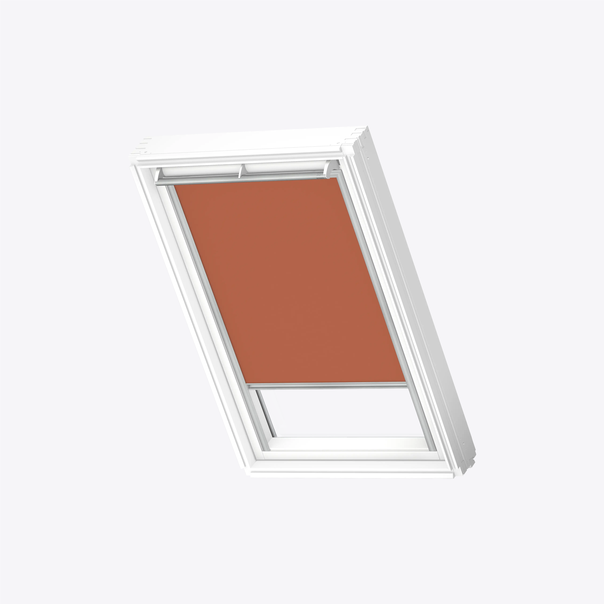 VELUX Blackout Roller Blind [Manual]