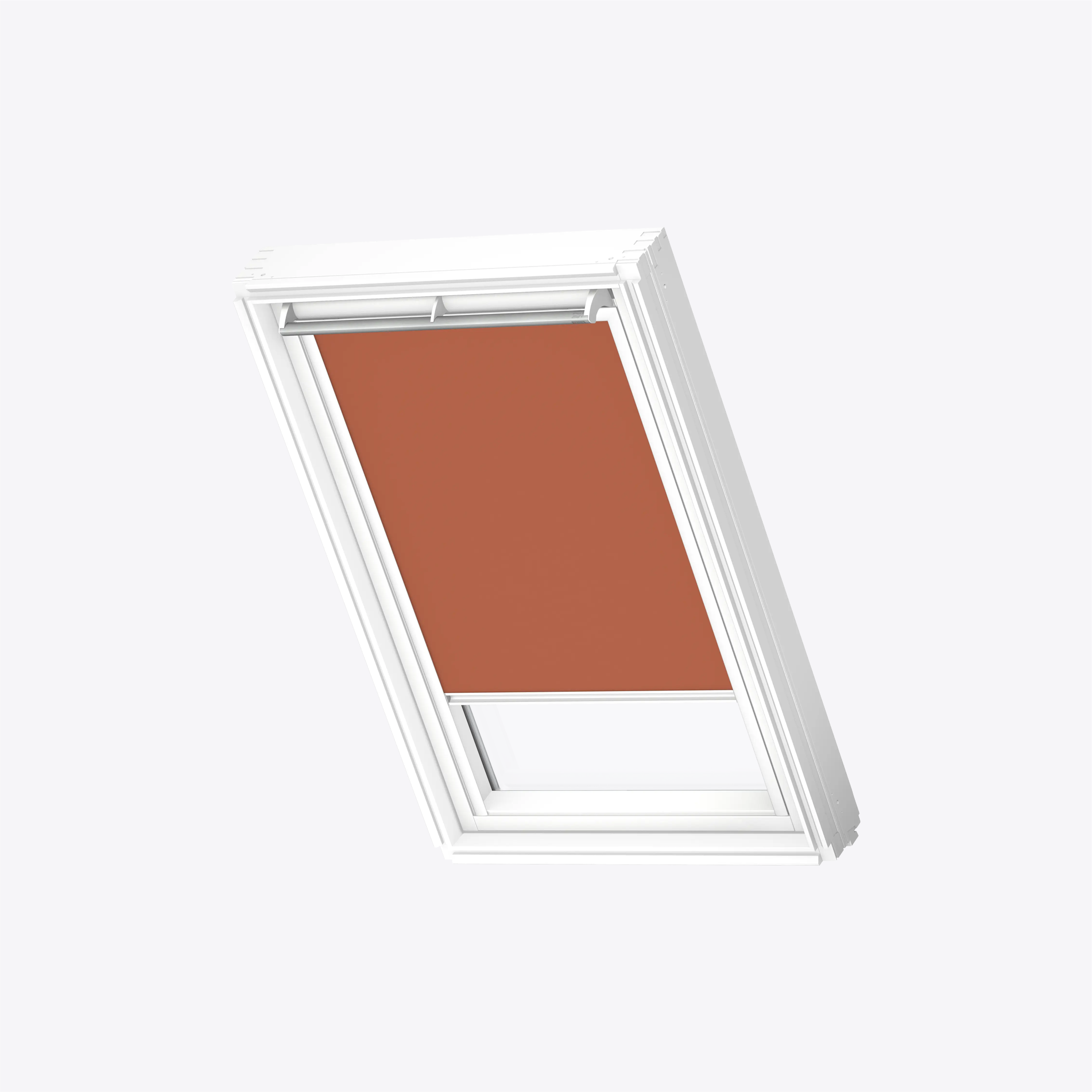 VELUX Blackout Roller Blind [Manual]