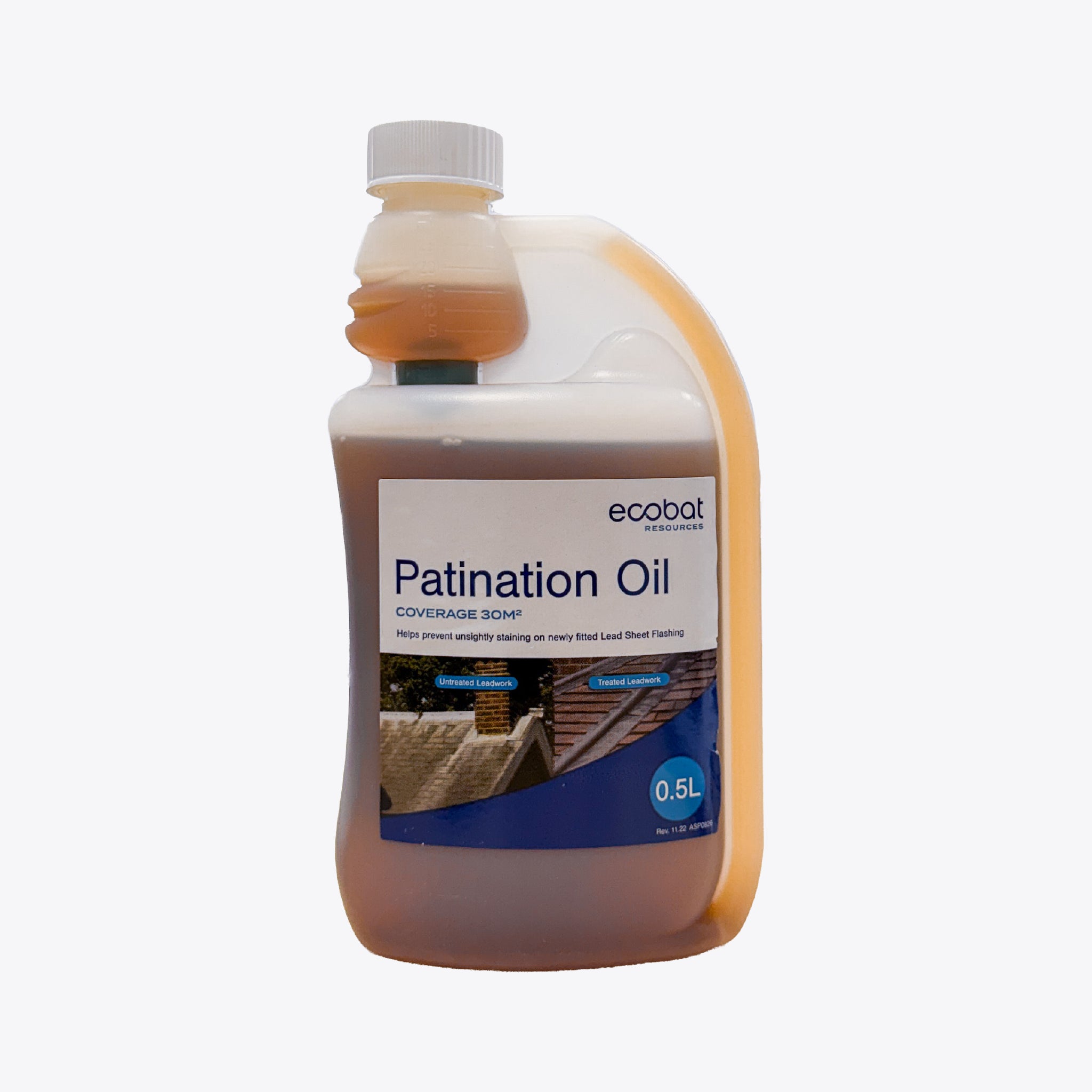 Patination Oil
