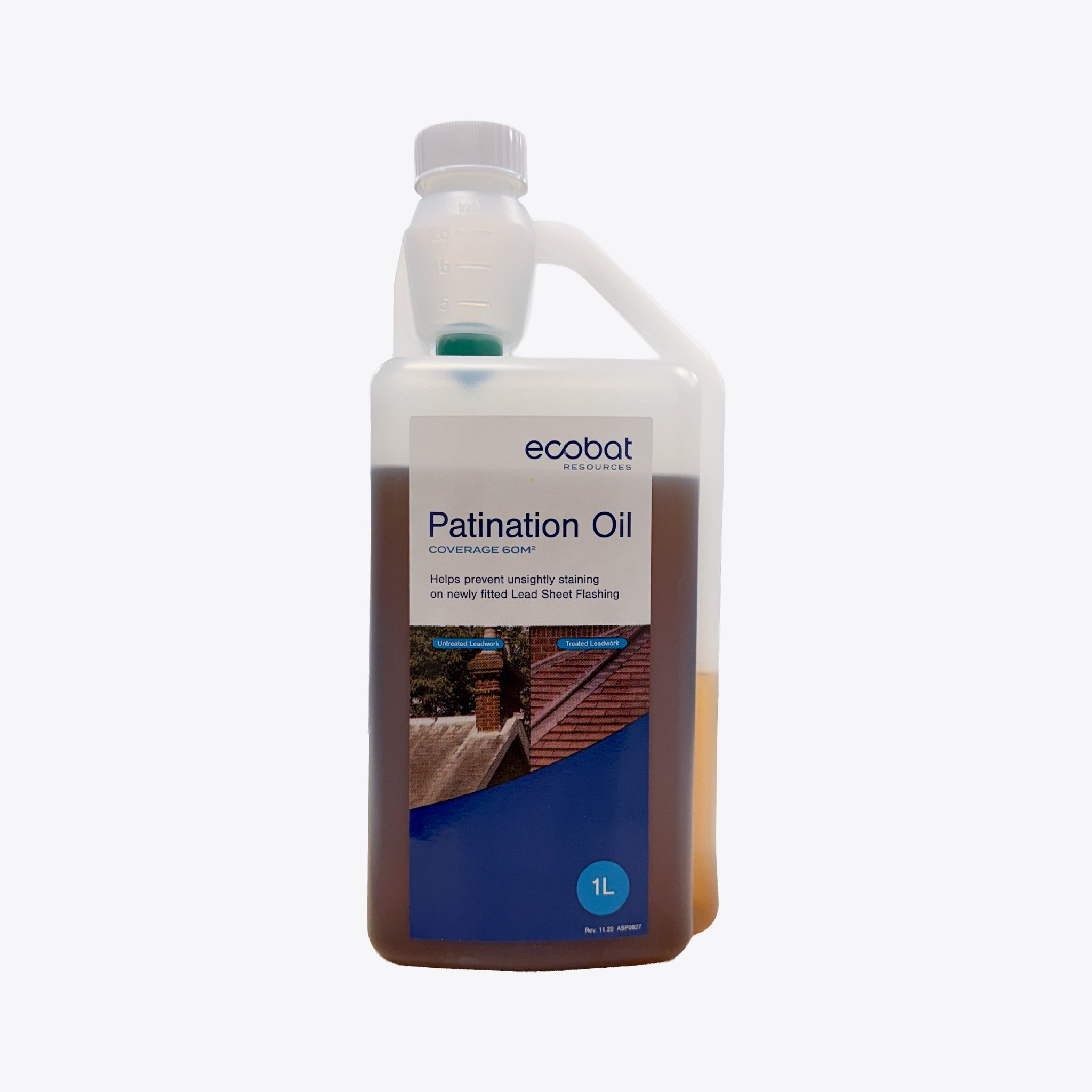 Patination Oil
