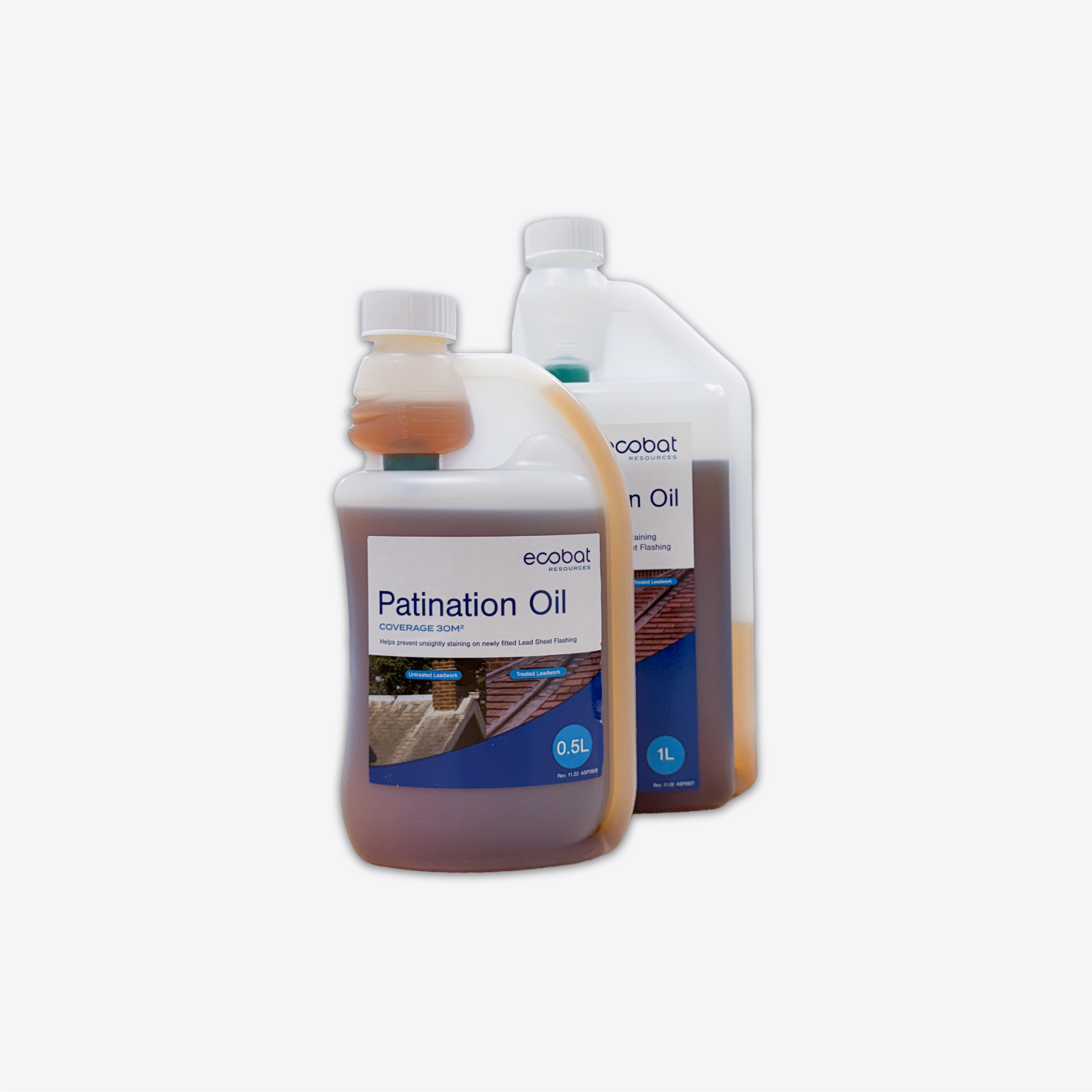 Patination Oil
