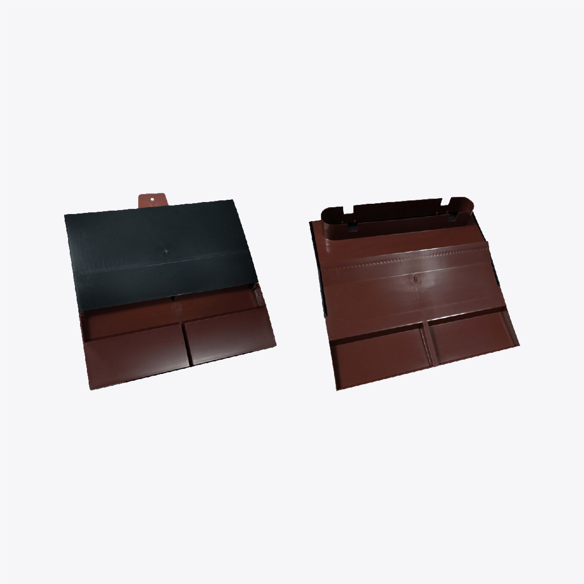 Ulti-Mate Plain tile vent