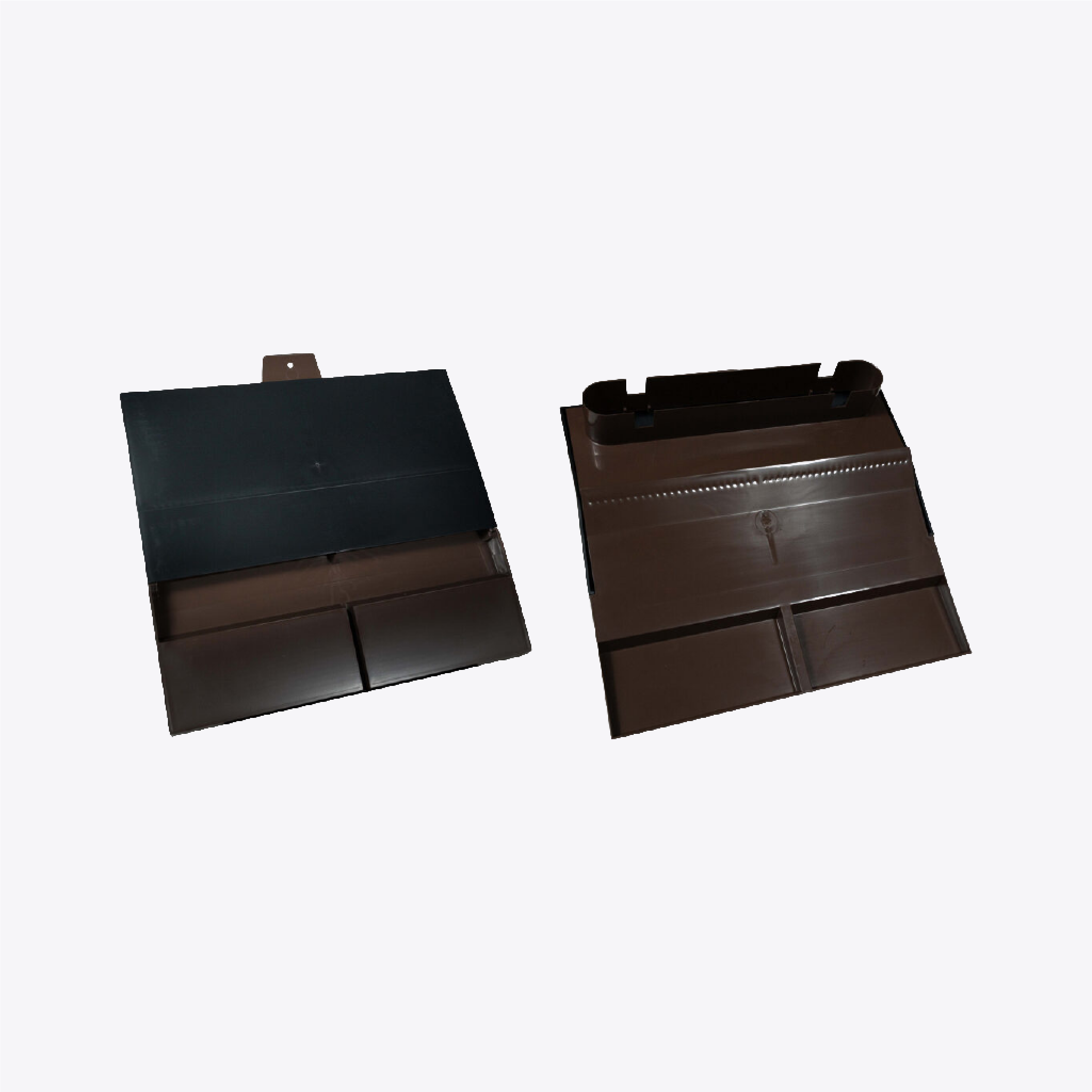 Ulti-Mate Plain tile vent