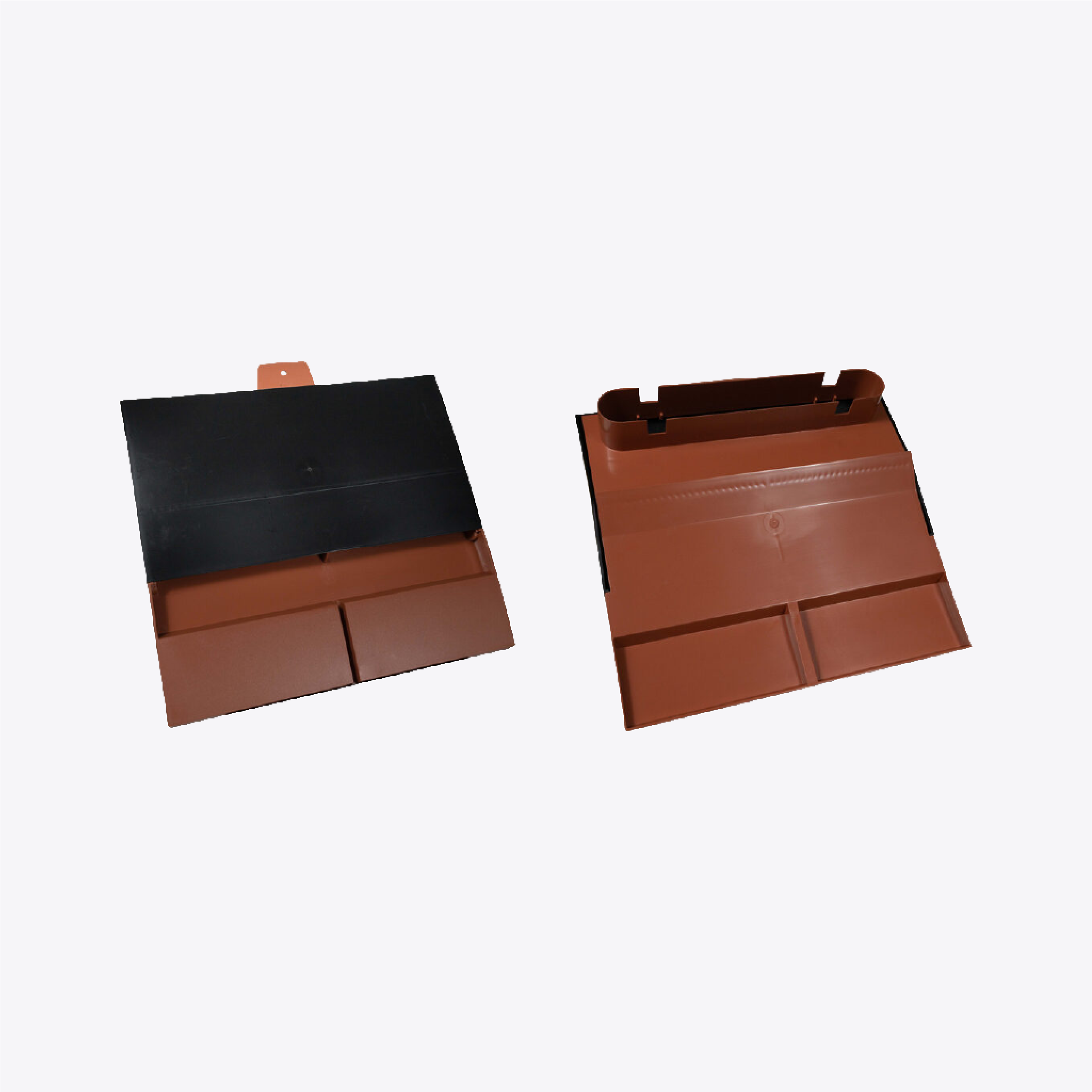 Ulti-Mate Plain tile vent