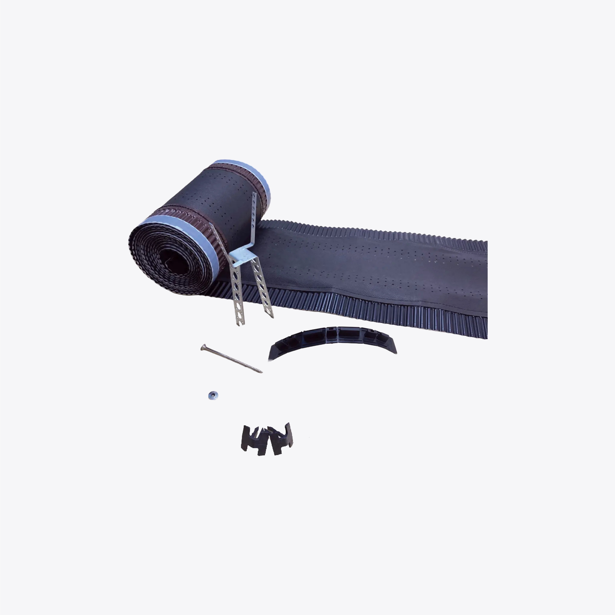 Universal Dry Ridge Kit - 6m