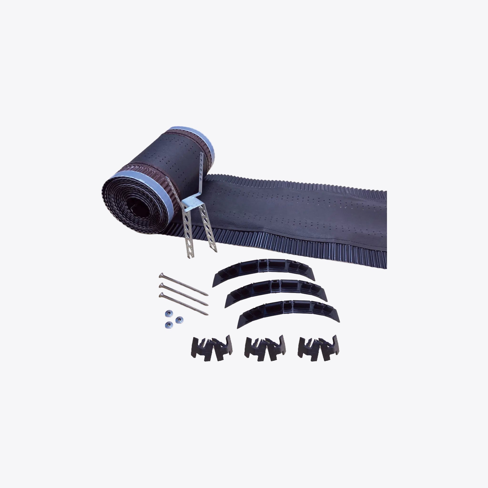 Universal Dry Ridge Kit [Plus] - 6m